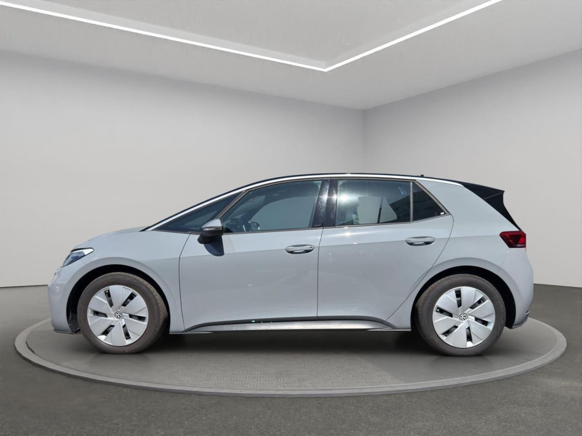 Volkswagen ID.3 Pro