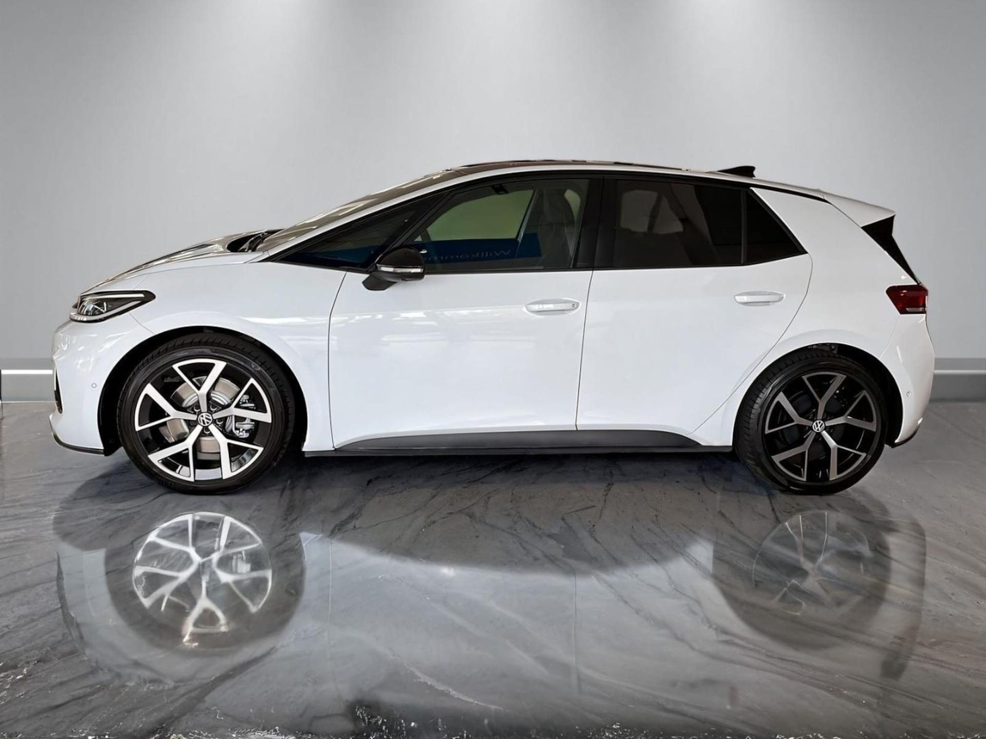 Volkswagen ID.3 Neo Style