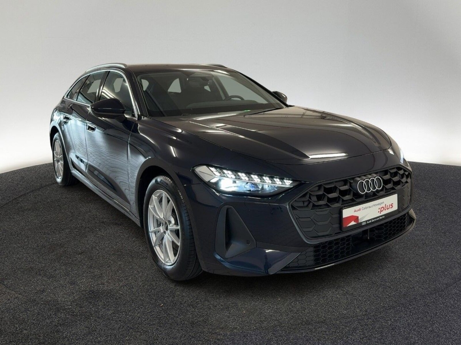 Audi A5 Avant – Bild 7