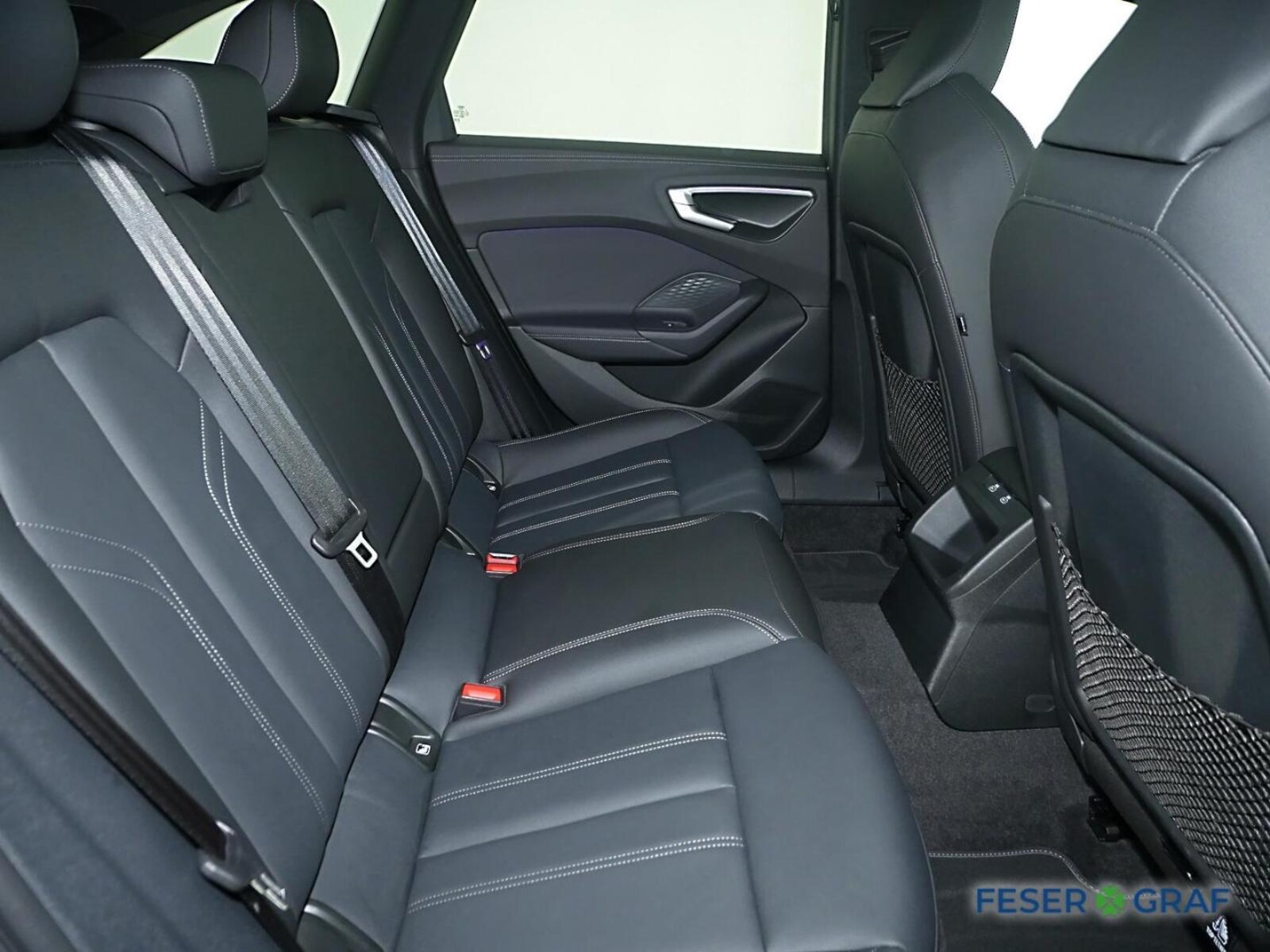 Audi A5 Avant – Bild 5