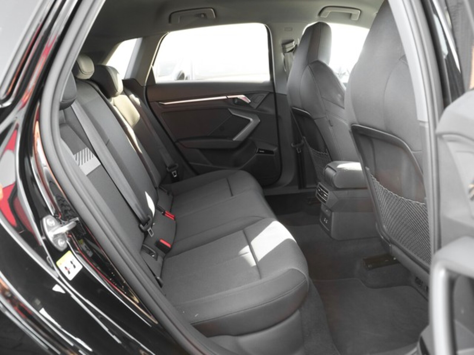 Audi A3 Sportback – Bild 6