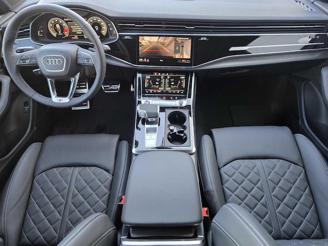 2026 Audi SQ7 Premium Plus - Photo 17