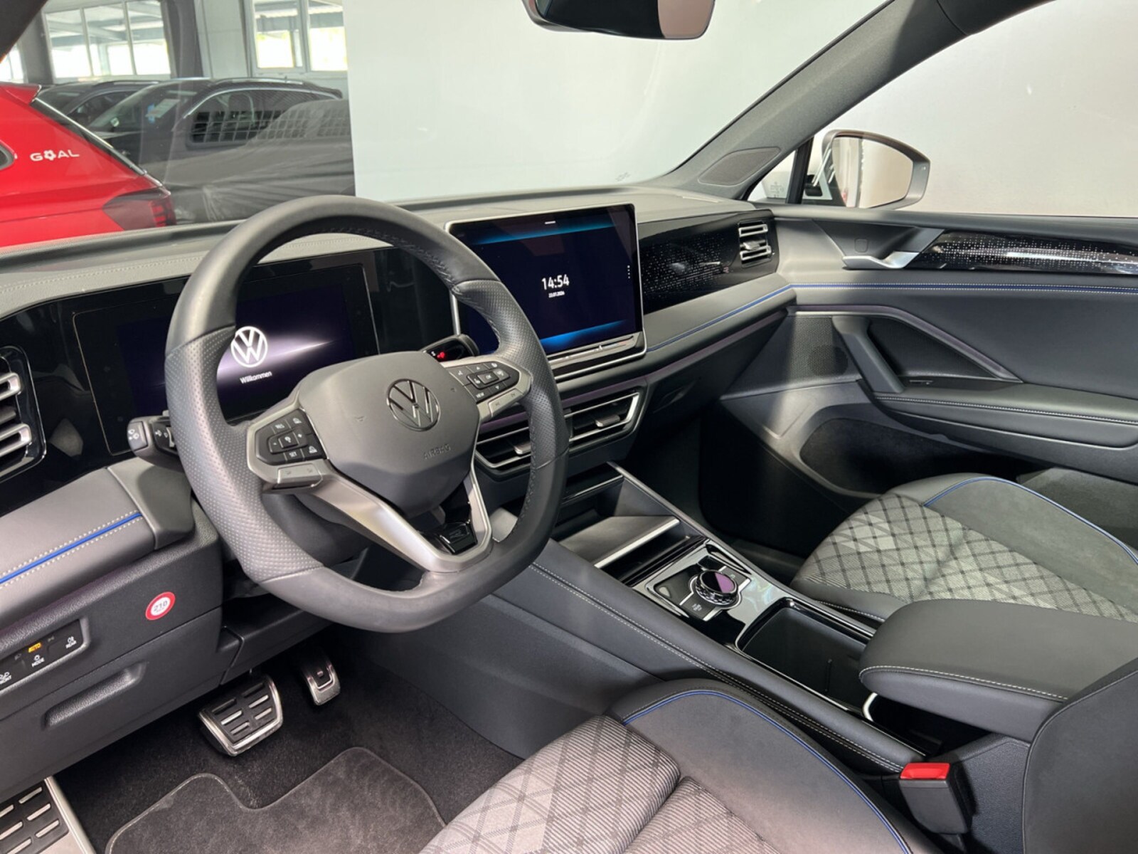 Volkswagen Tiguan – Bild 5
