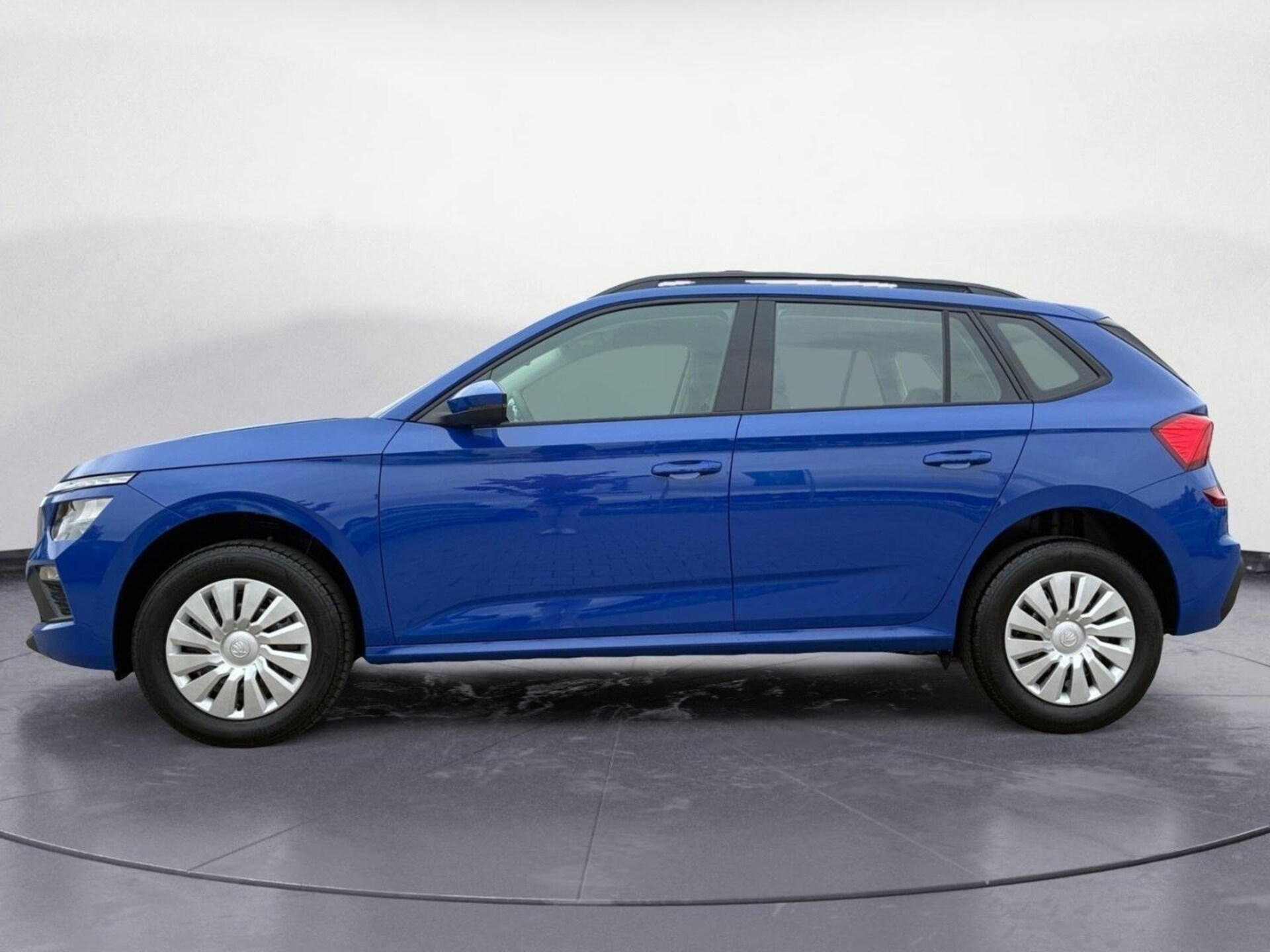 Skoda Kamiq Active