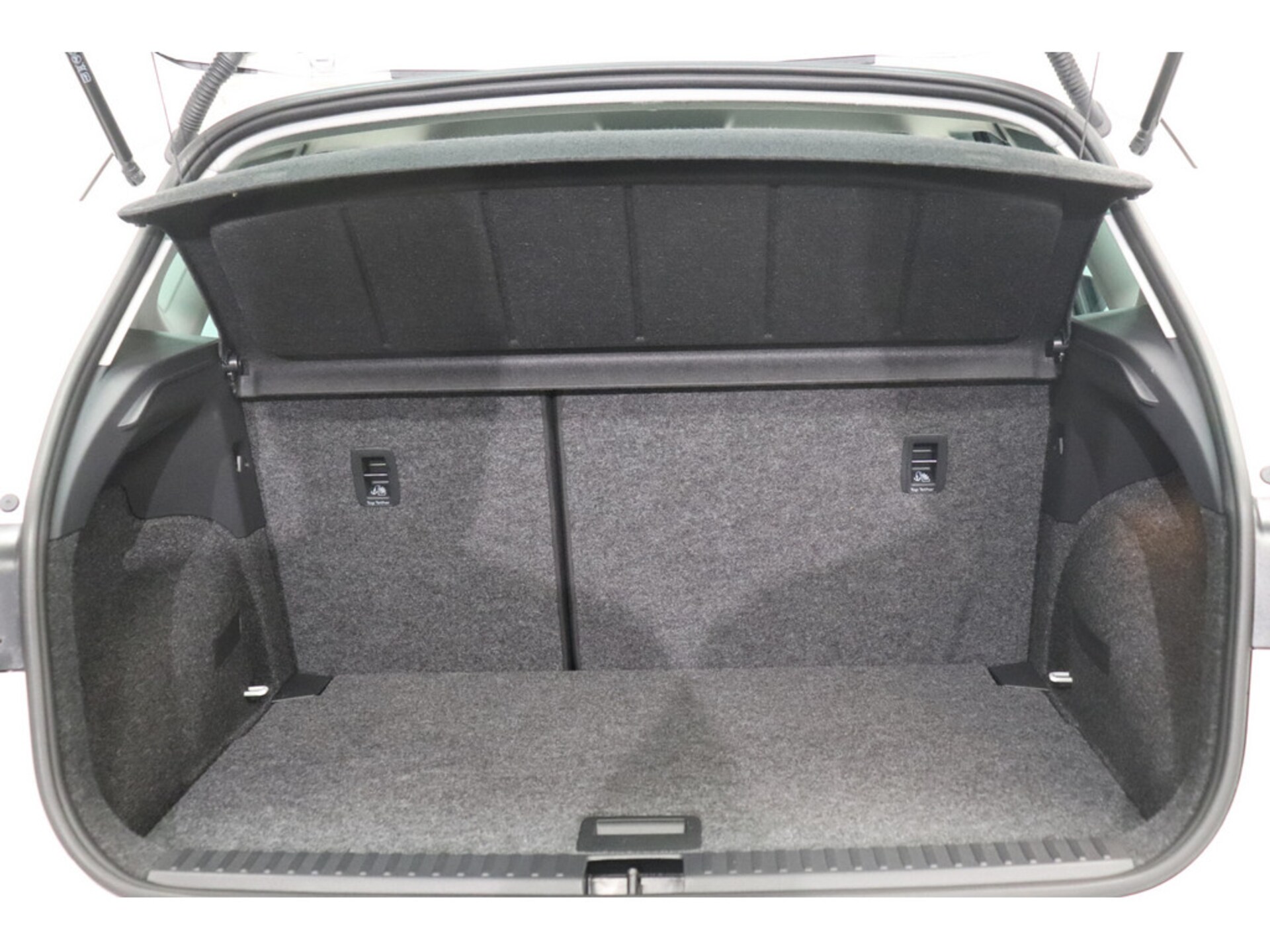SEAT Arona Style