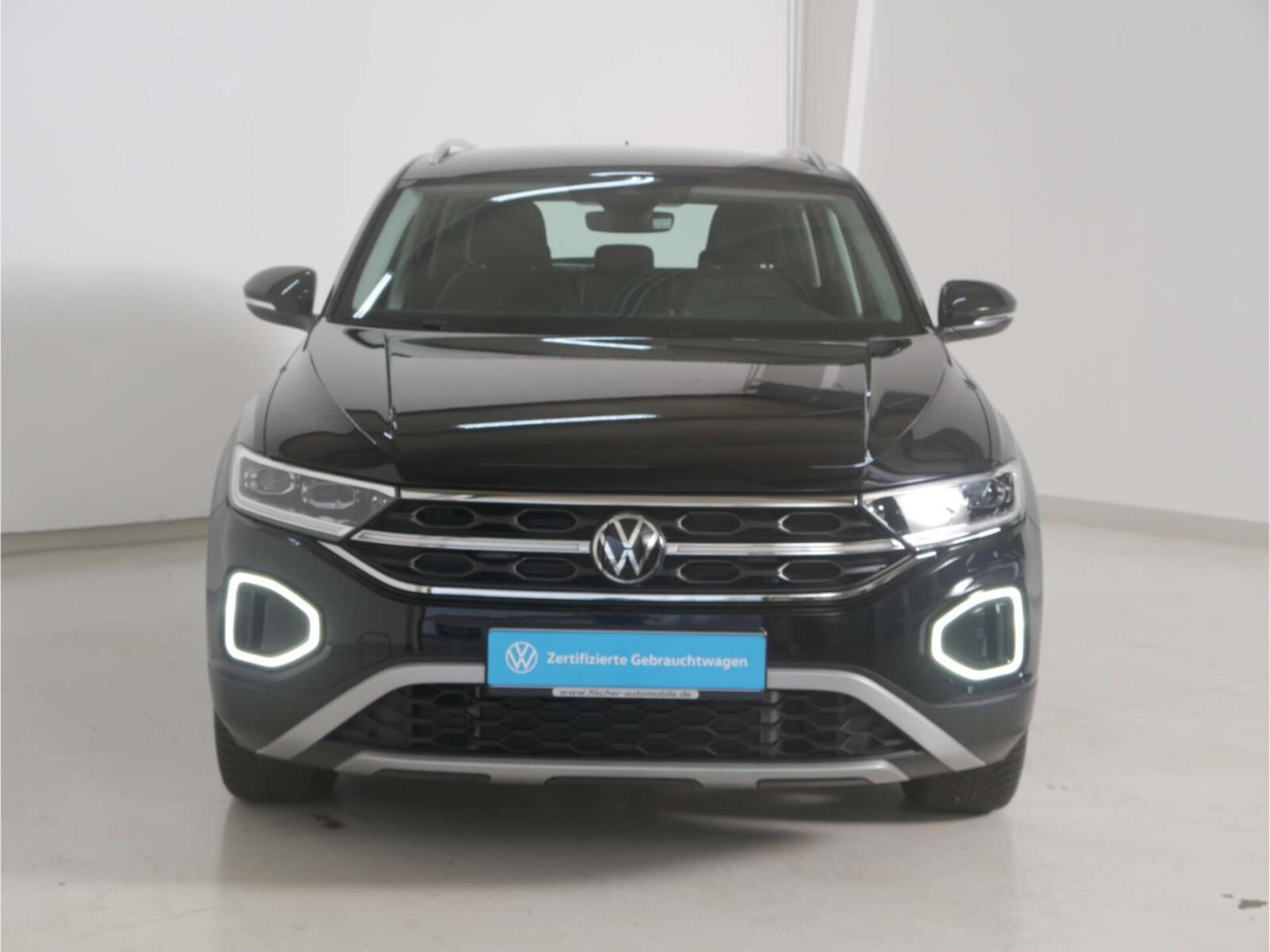 Volkswagen T-Roc – Bild 3