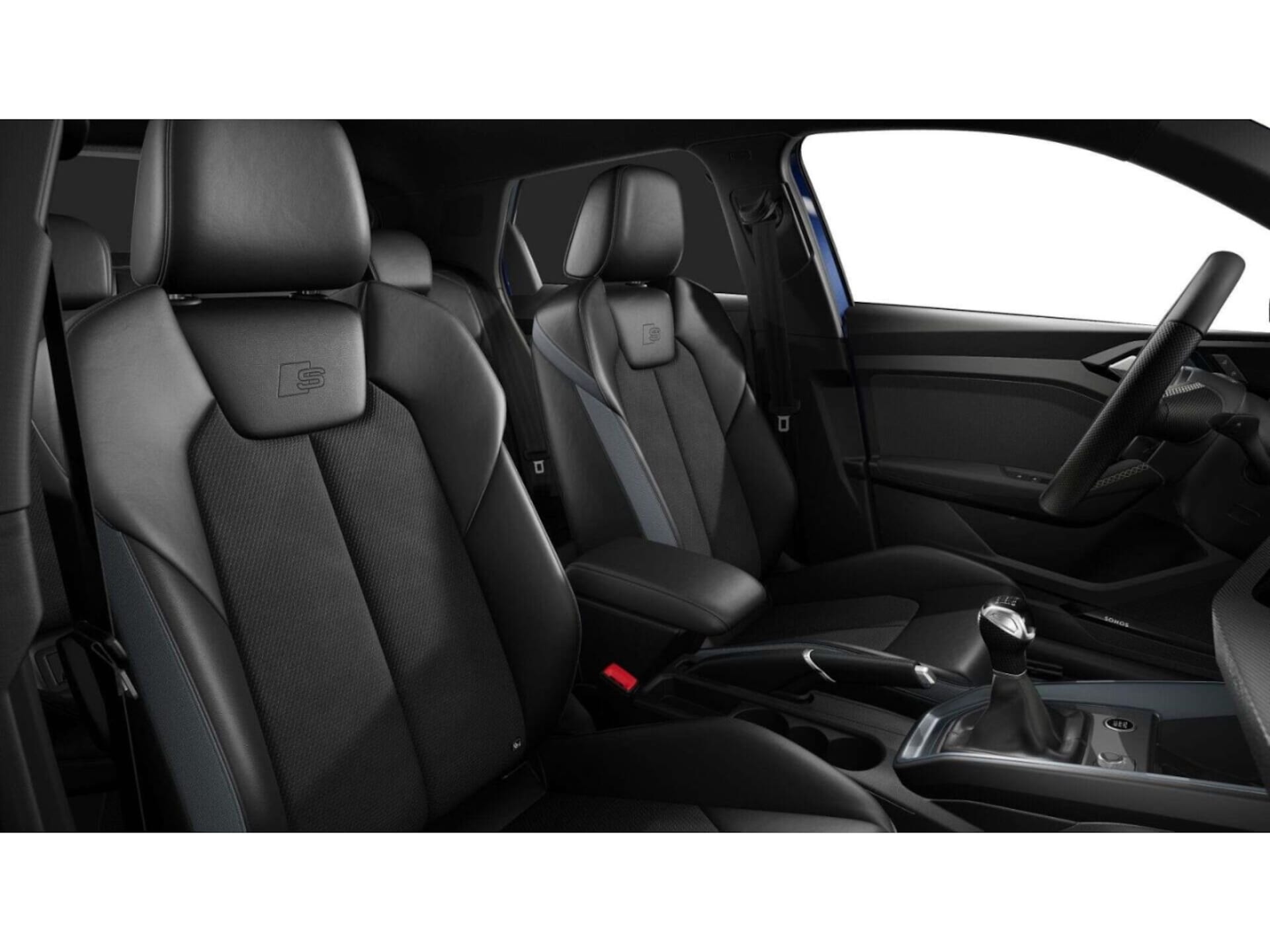 Audi A1 allstreet