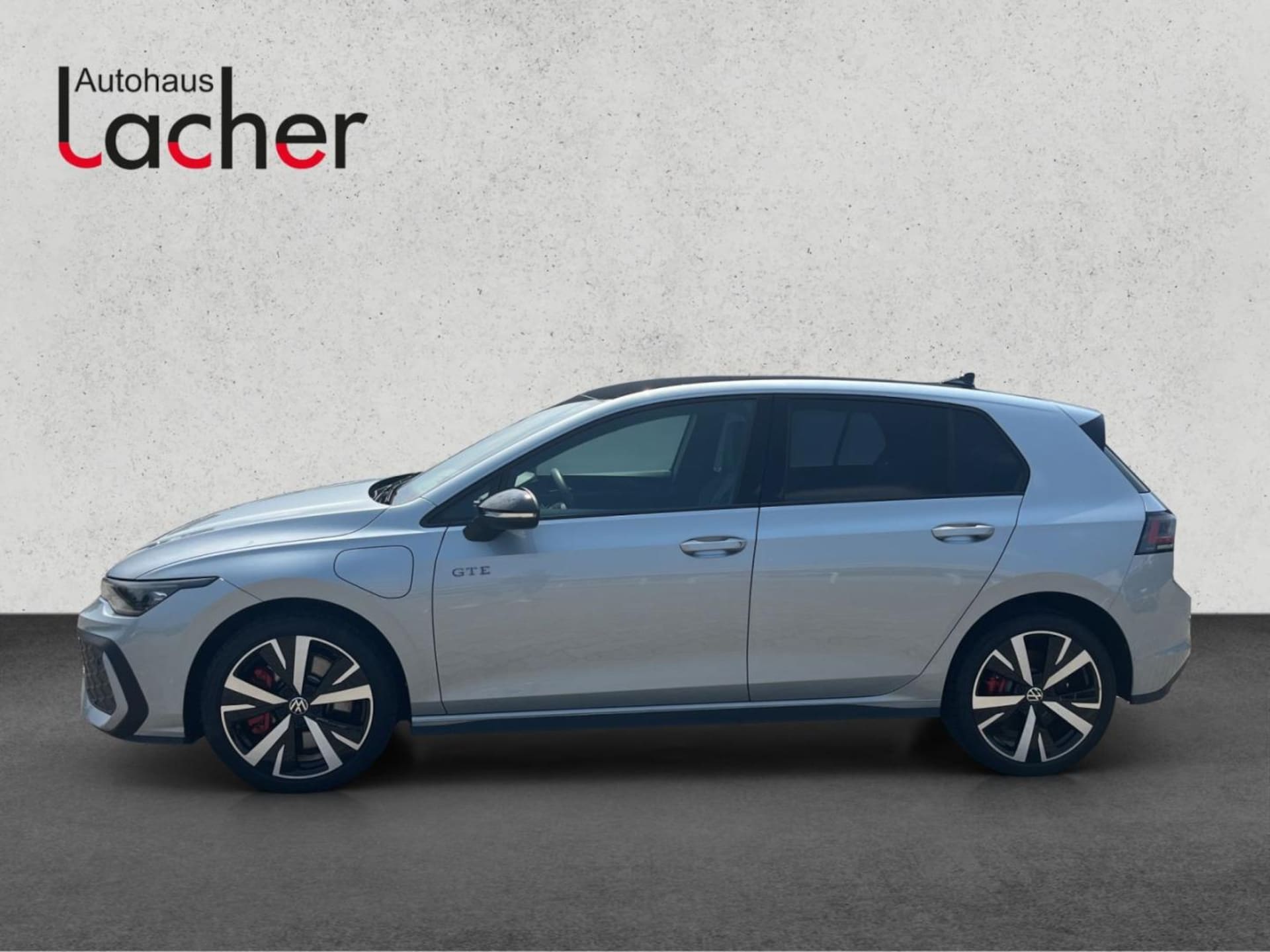 Volkswagen Golf GTE