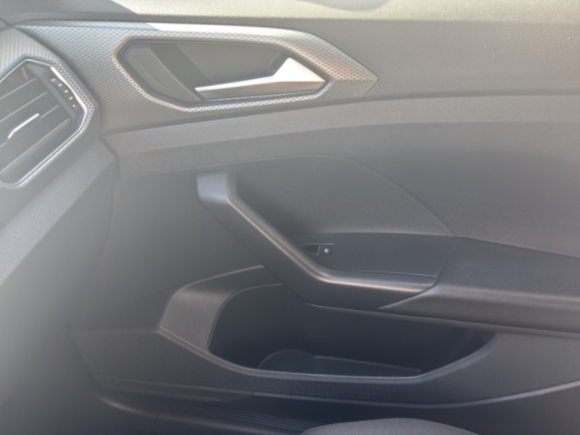 Volkswagen T-Cross ACTIVE
