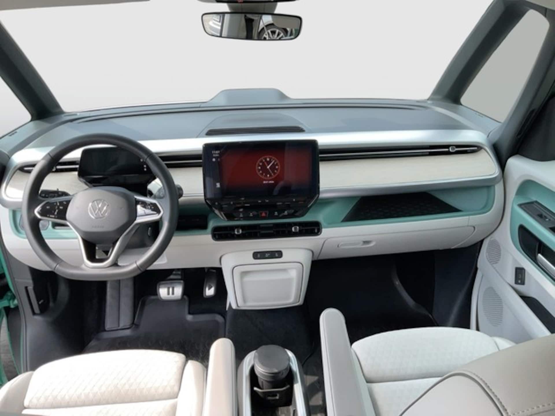 Volkswagen ID. Buzz Pro