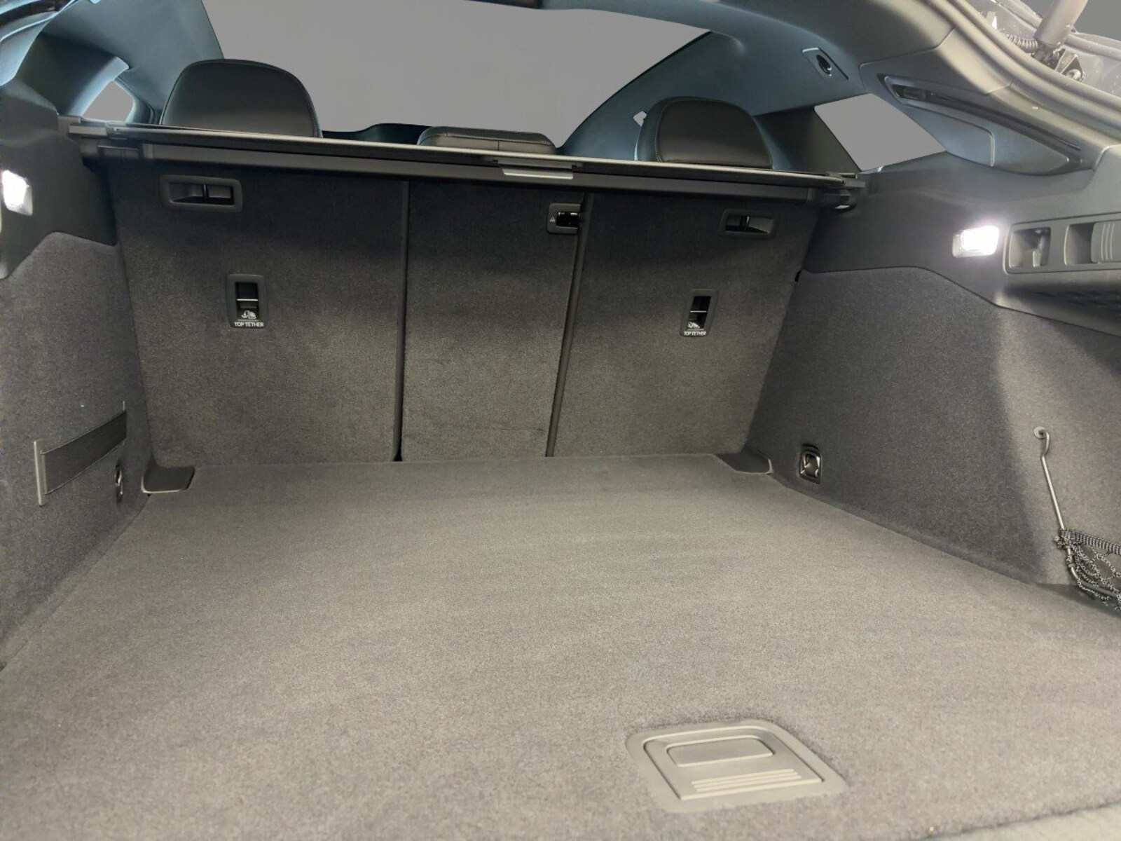 Audi A6 Avant e-tron – Bild 6