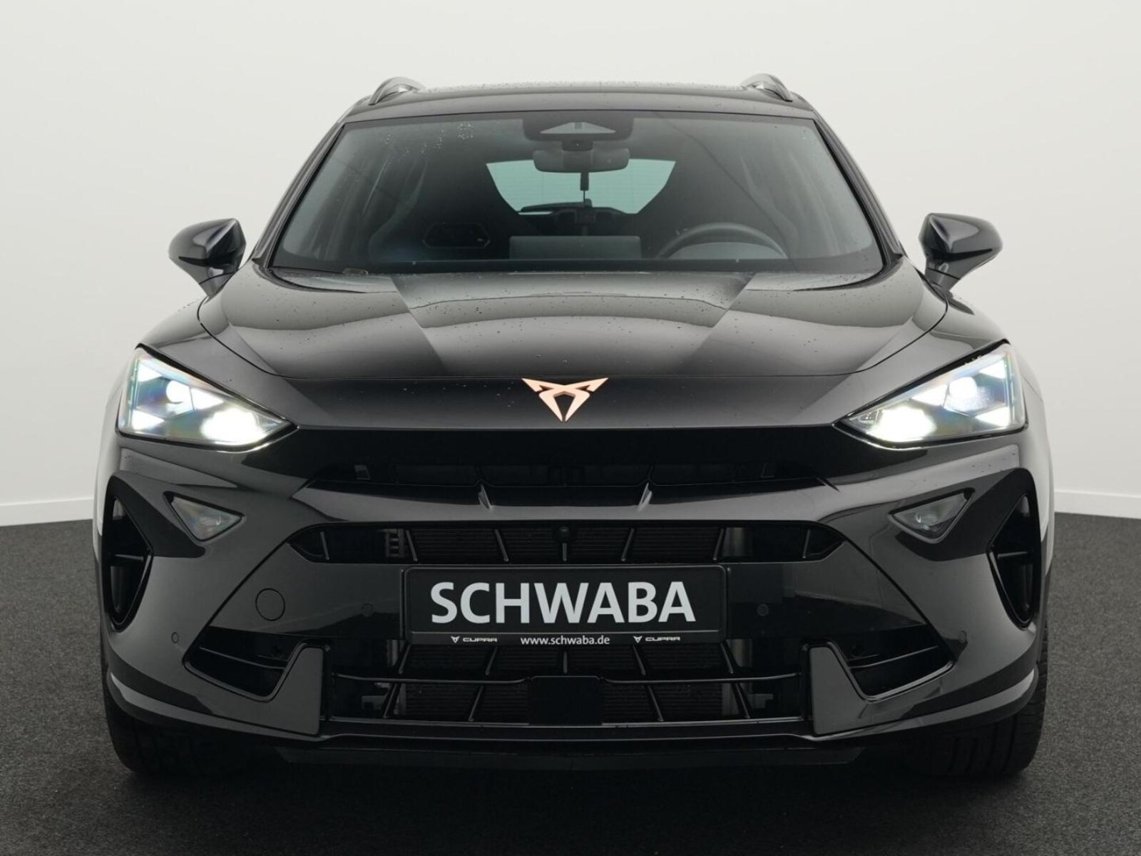 CUPRA Formentor – Bild 6
