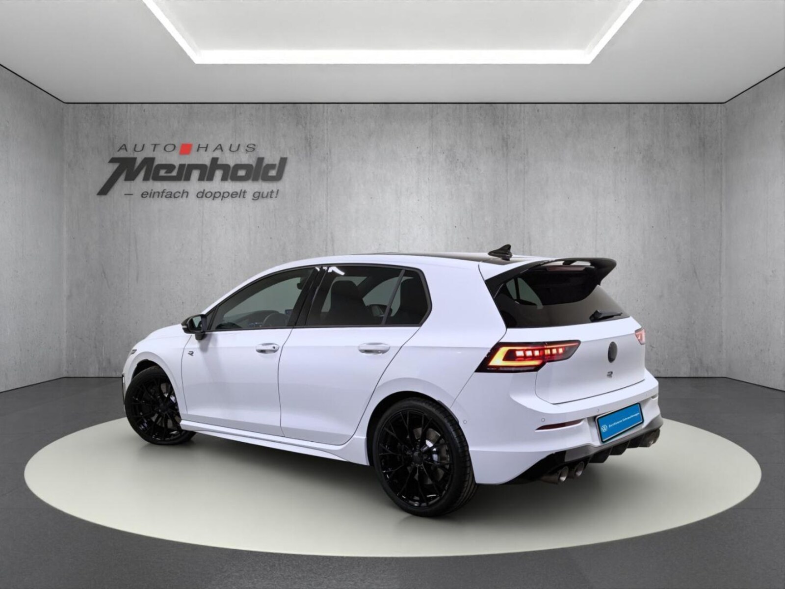 Volkswagen Golf – Bild 6