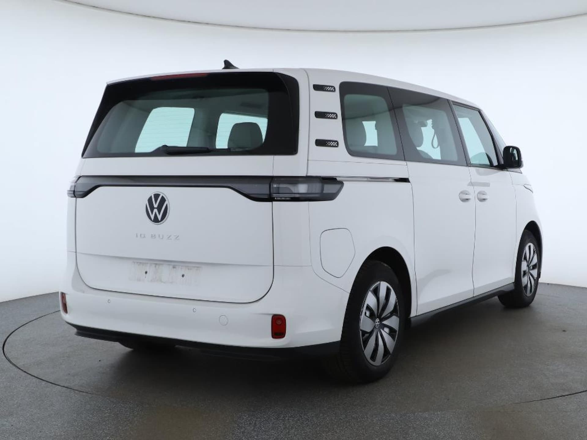 Volkswagen ID. Buzz Pro