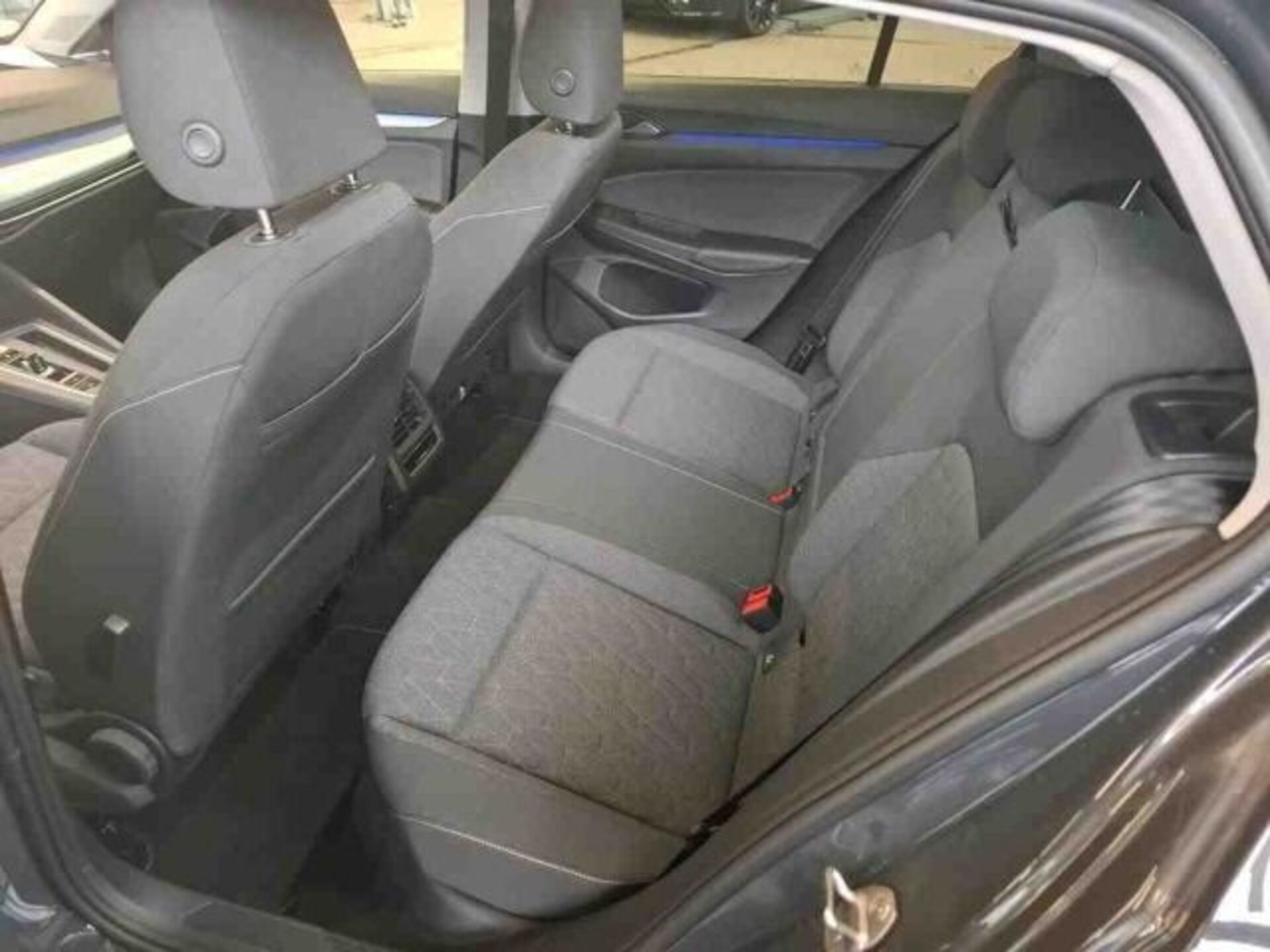 Volkswagen Golf MOVE