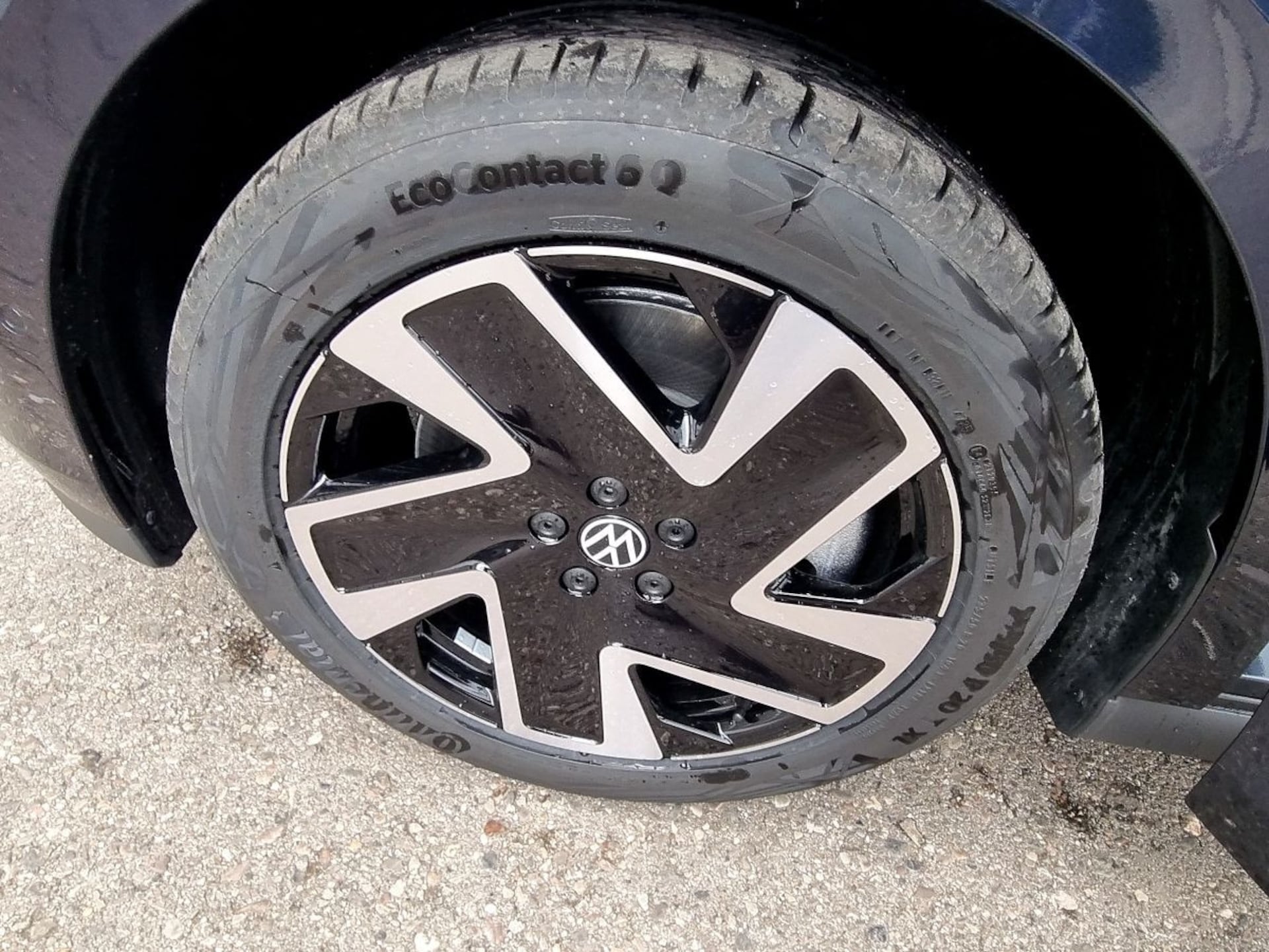Volkswagen ID. Buzz Pro