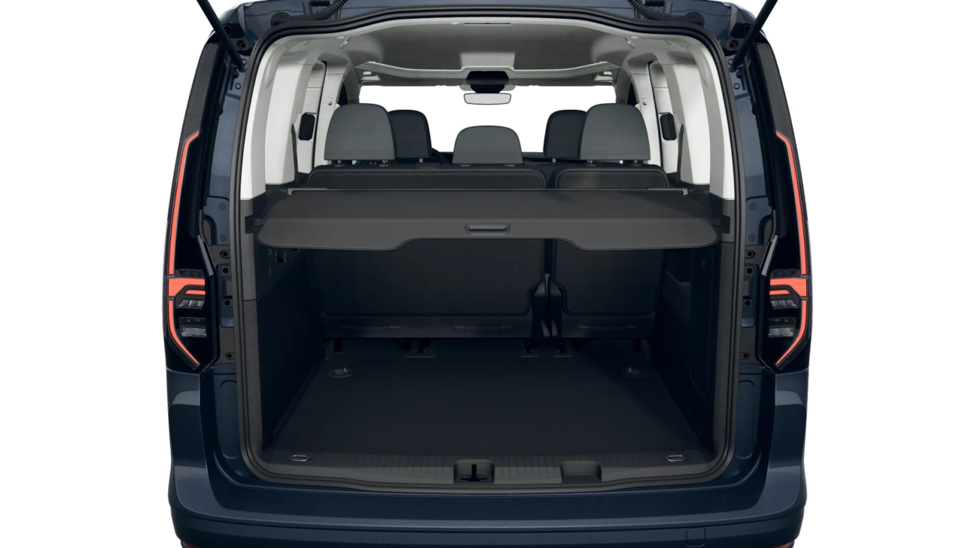 Volkswagen Caddy Style
