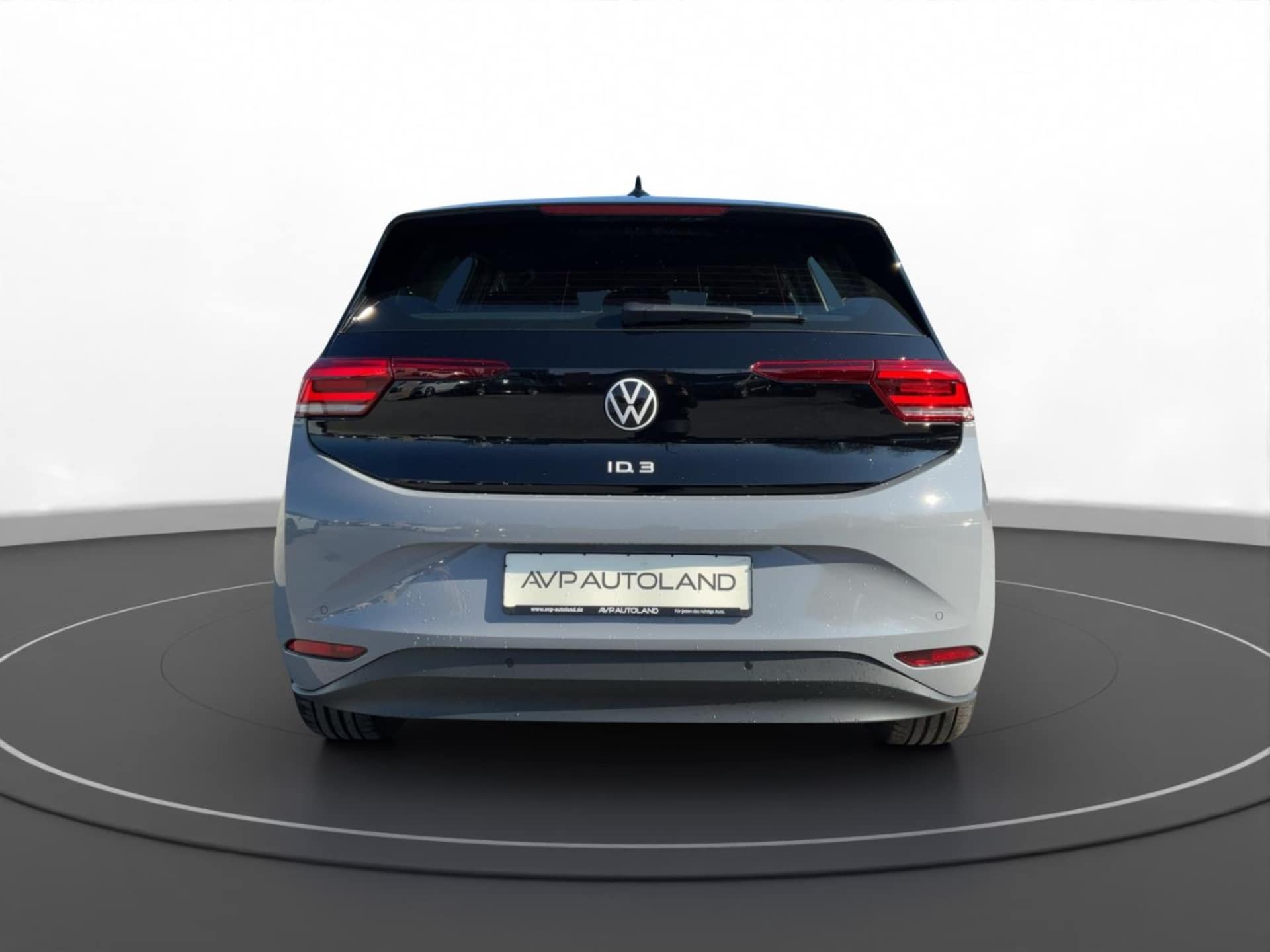 Volkswagen ID.3 Pro