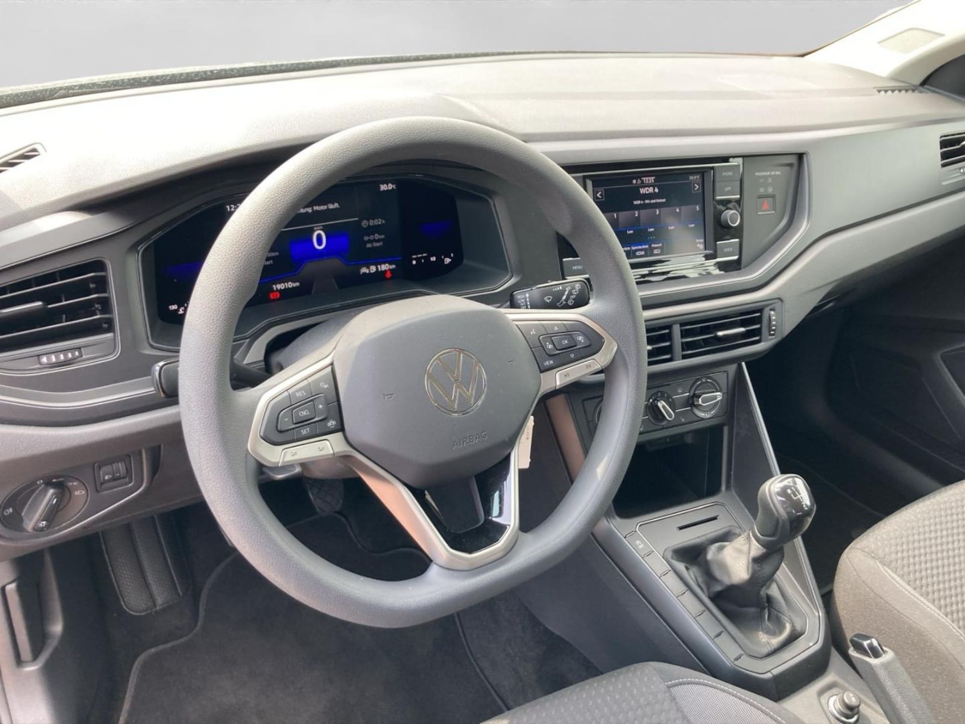 Volkswagen Polo FRESH