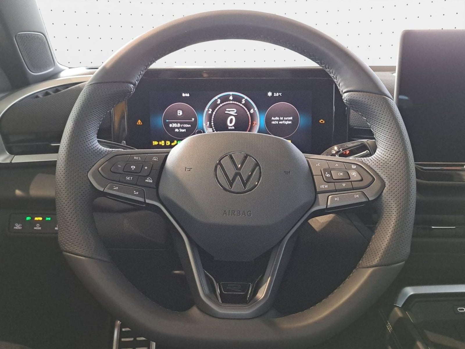 Volkswagen T-Roc – Bild 8