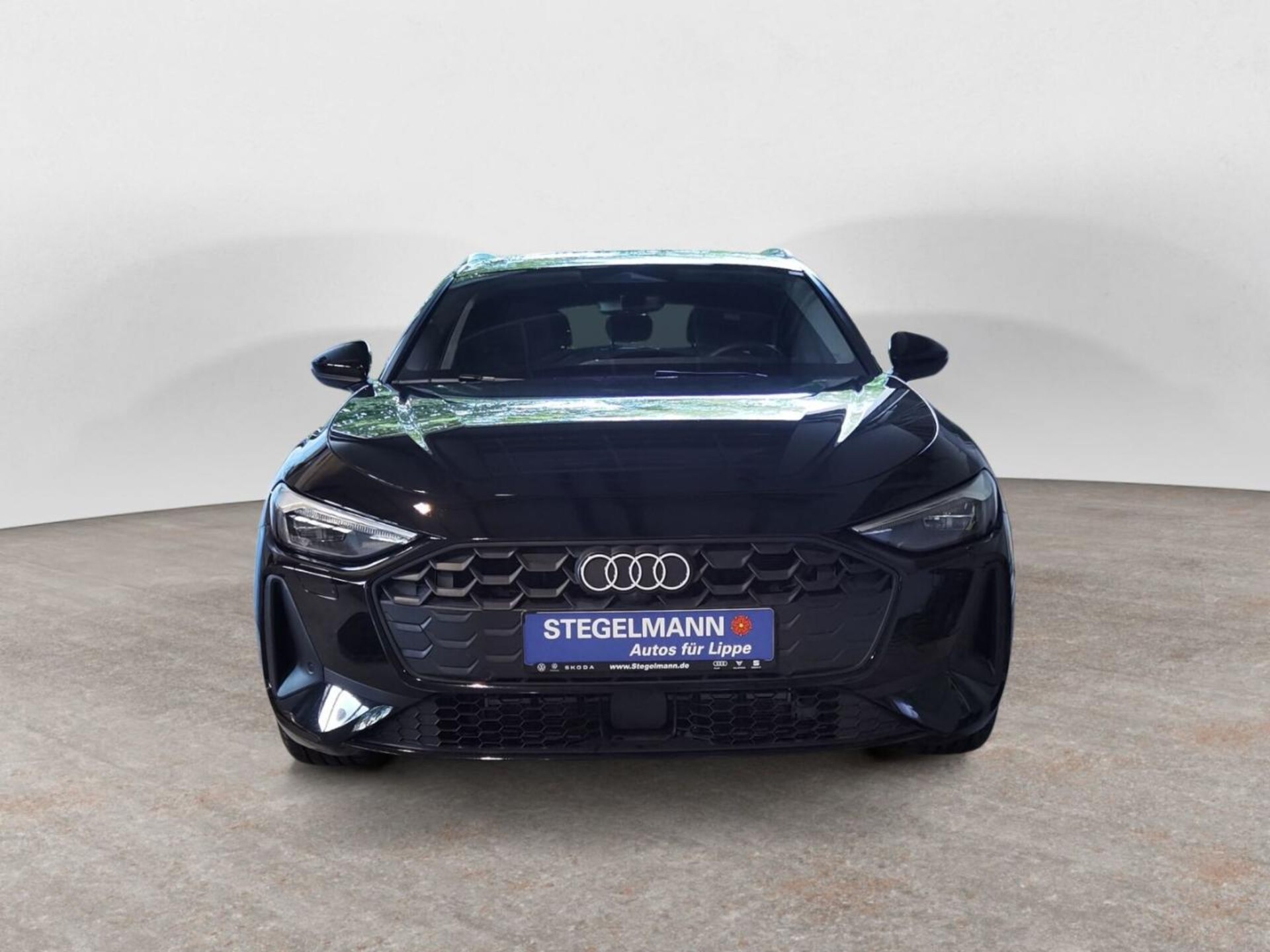 Audi A5 Avant e-hybrid