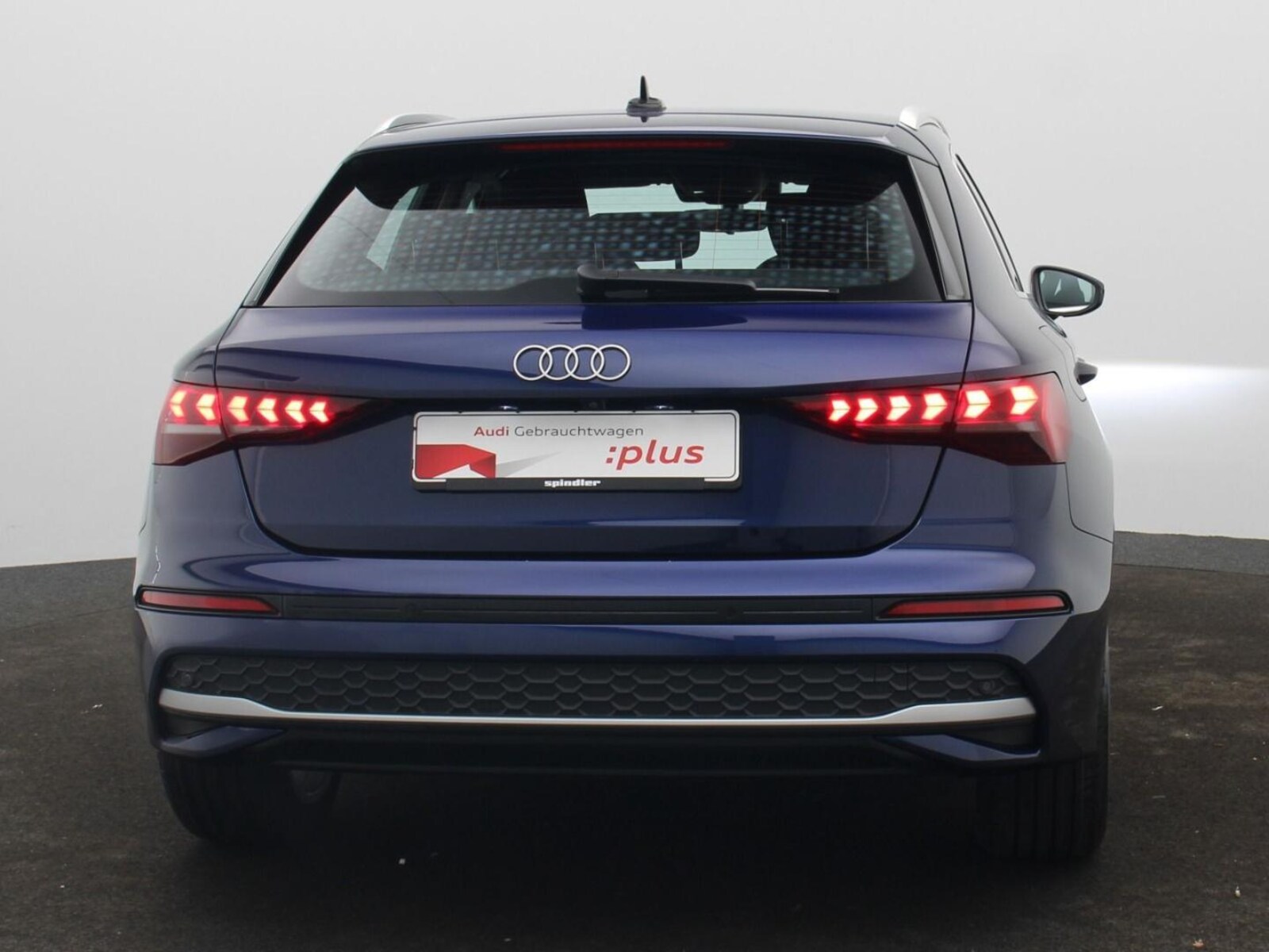 Audi A3 Sportback – Bild 6