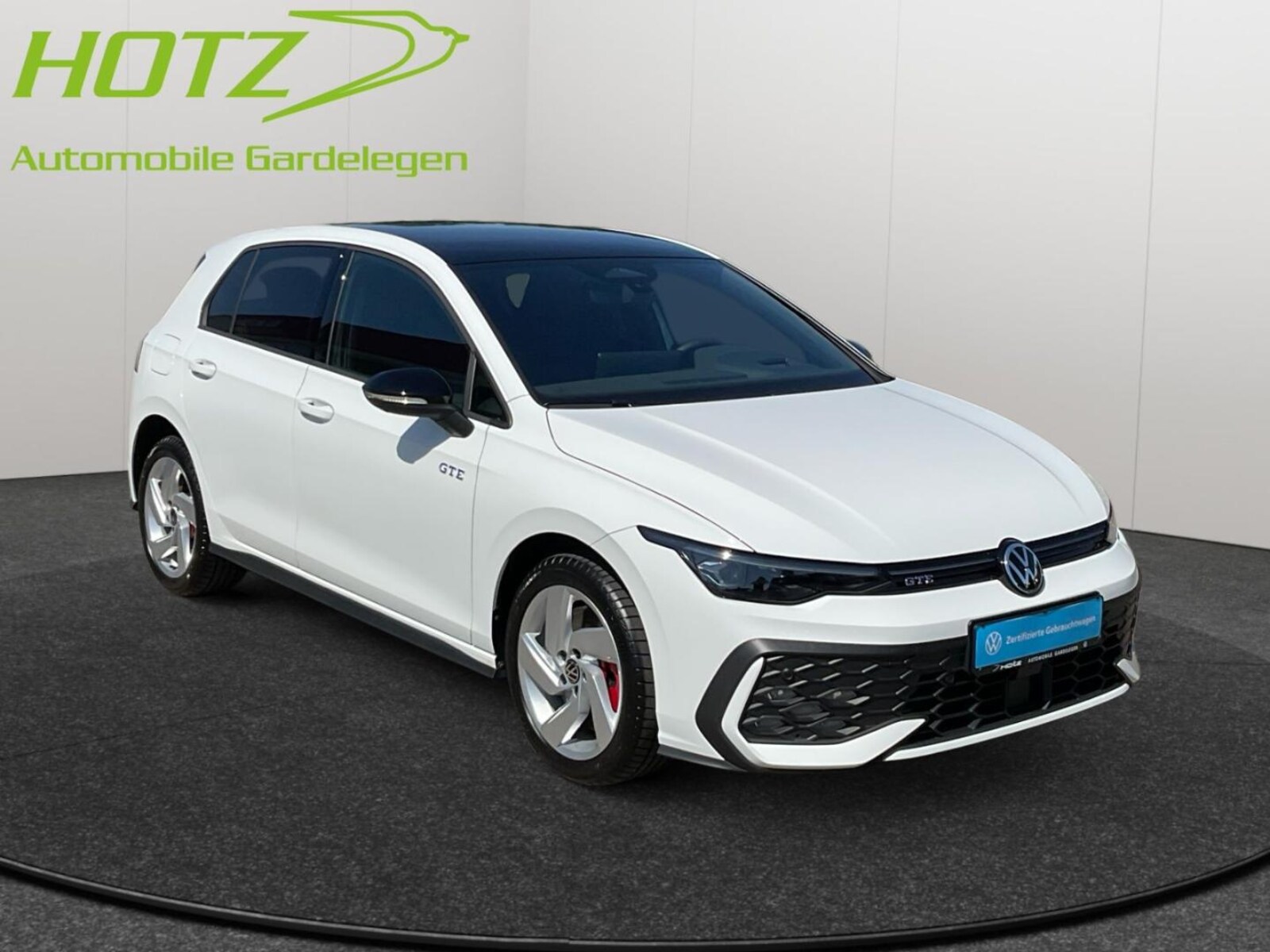 Volkswagen Golf – Bild 7