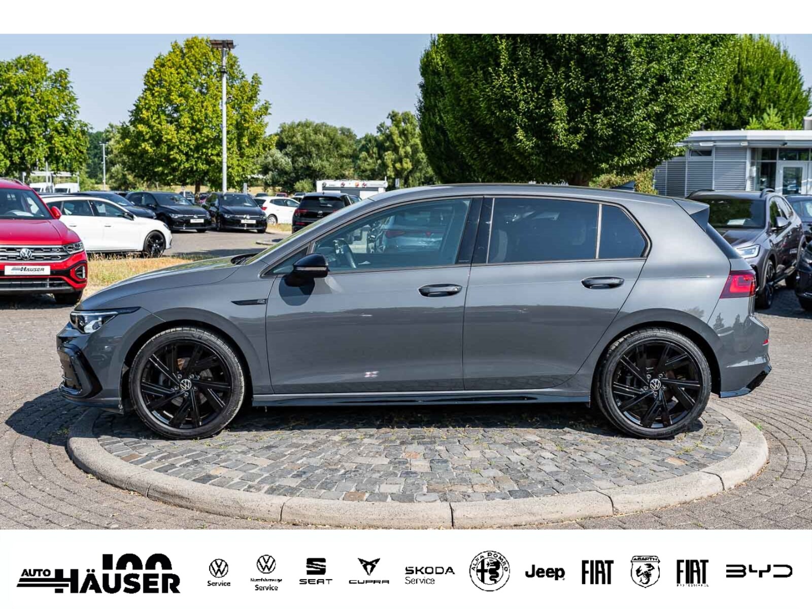 Volkswagen Golf – Bild 2