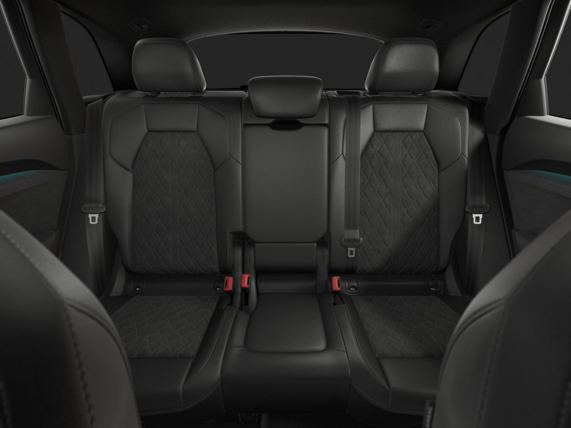 Audi Q5 SUV edition one