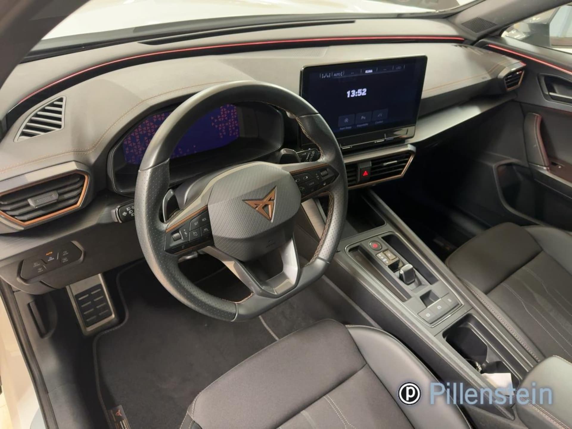 CUPRA Formentor VZ