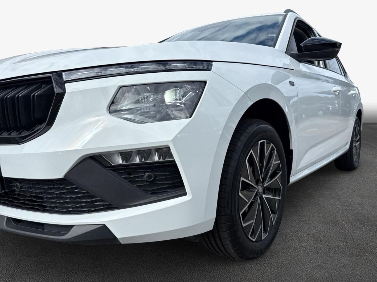 Škoda Kamiq – Bild 6
