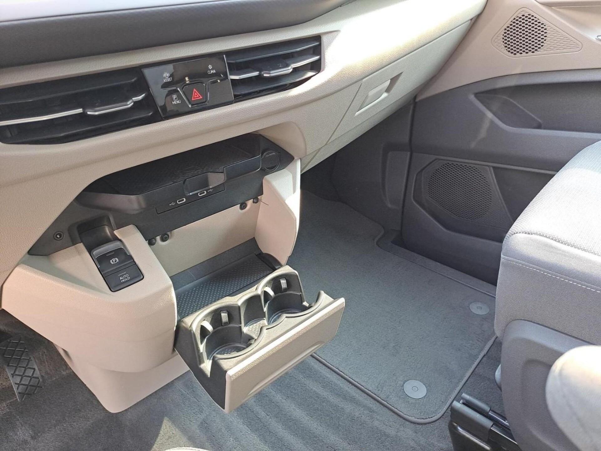 Volkswagen Multivan Life