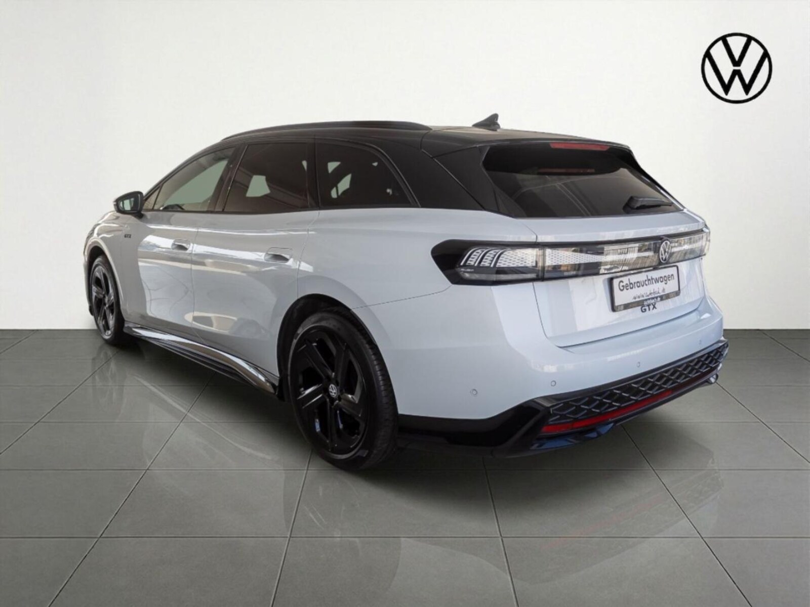 Volkswagen ID.7 Tourer – Bild 4