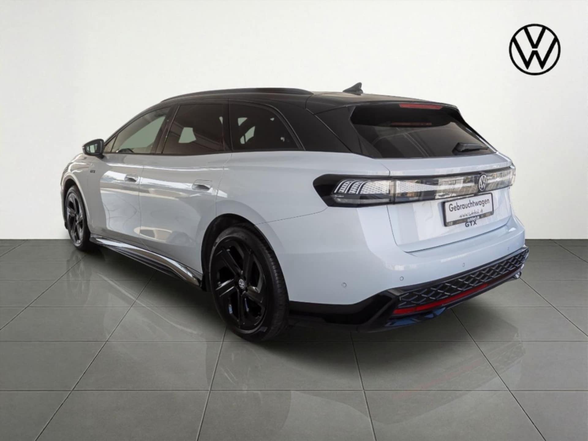 Volkswagen ID.7 Tourer GTX