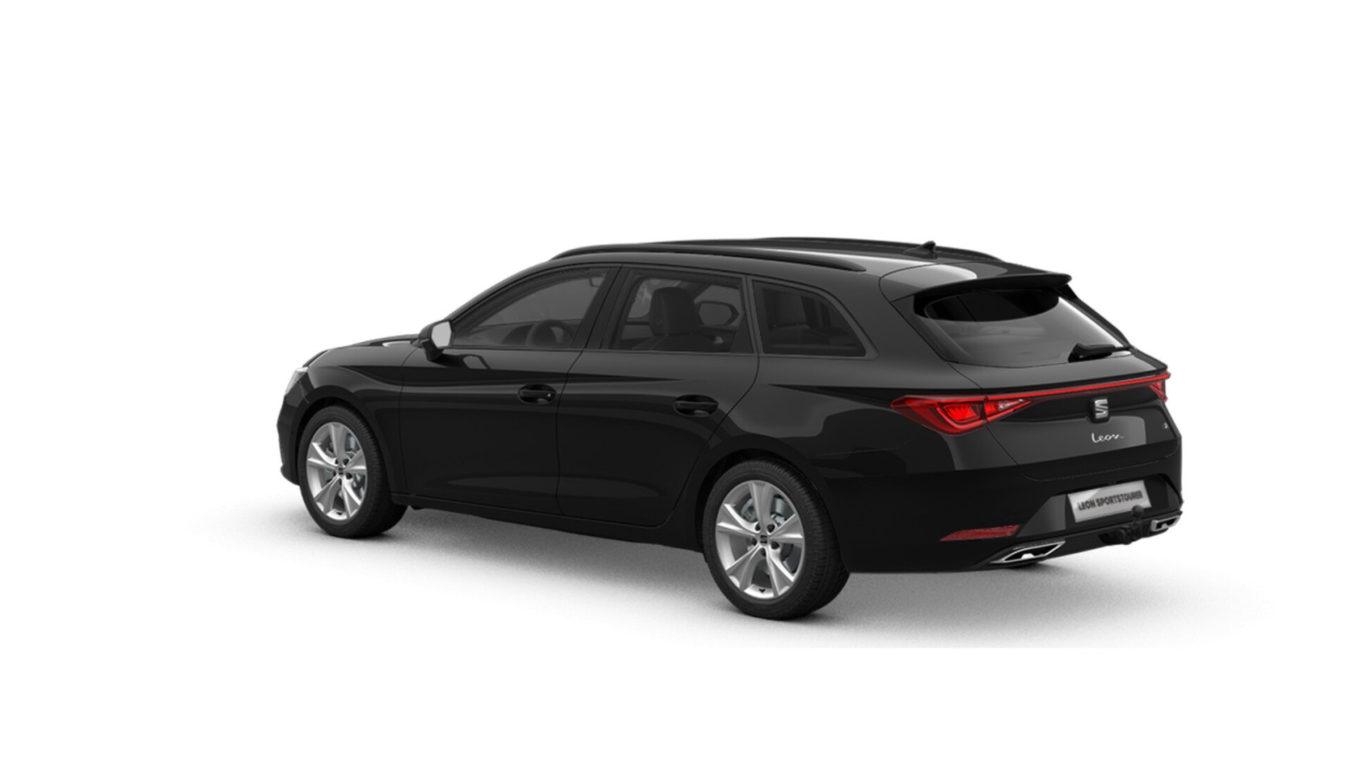 SEAT Leon Sportstourer FR