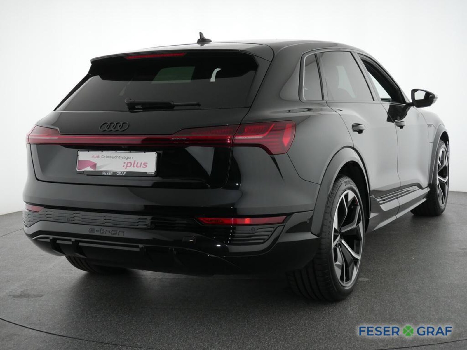 Audi SQ8 e-tron – Bild 4