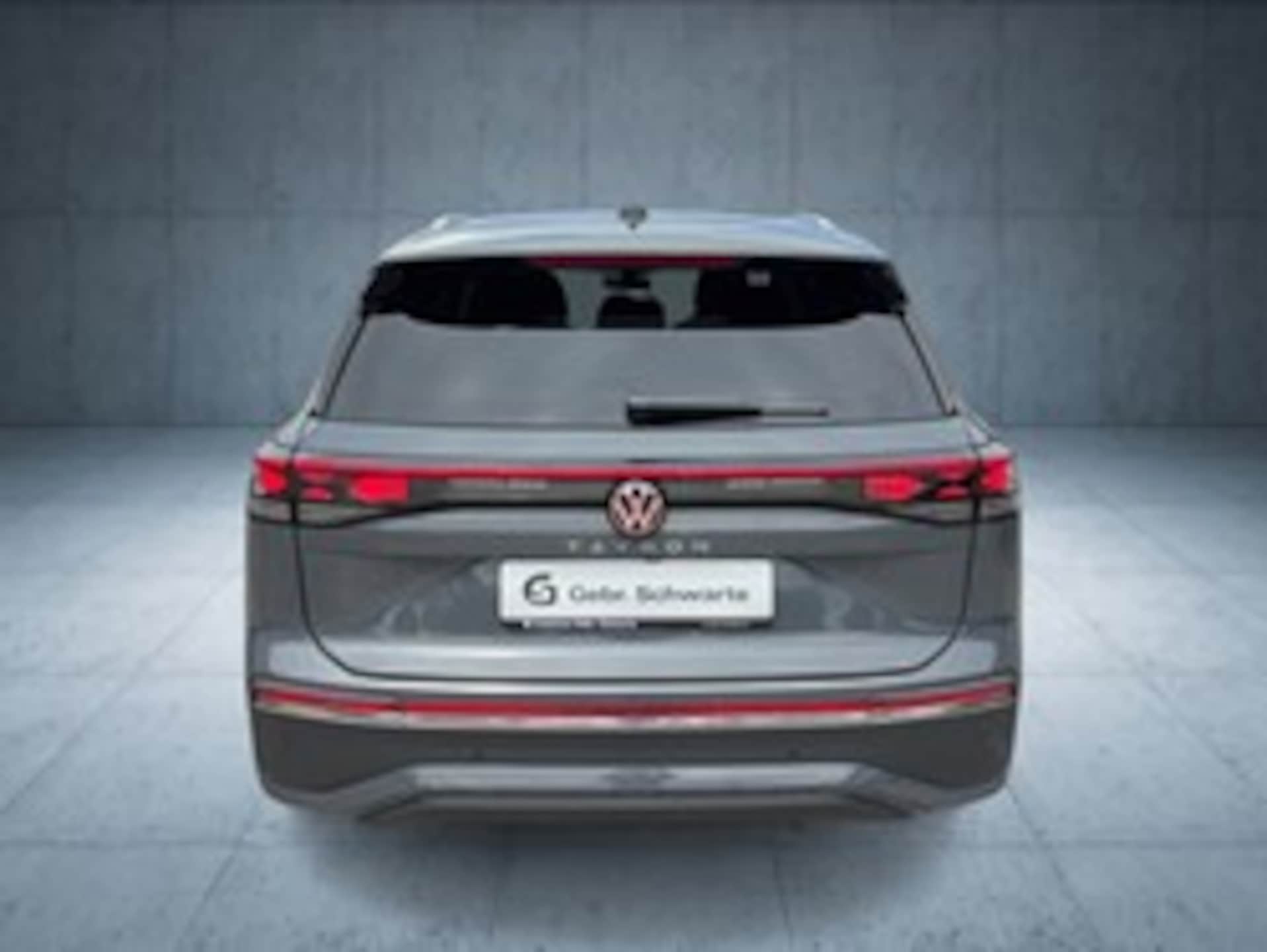 Volkswagen Tayron Elegance
