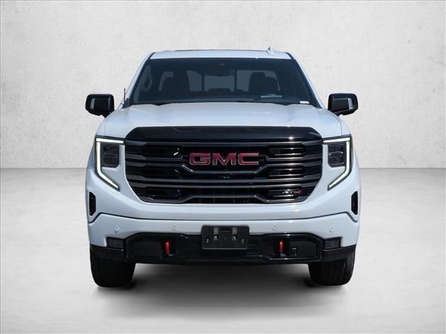 2025 GMC Sierra