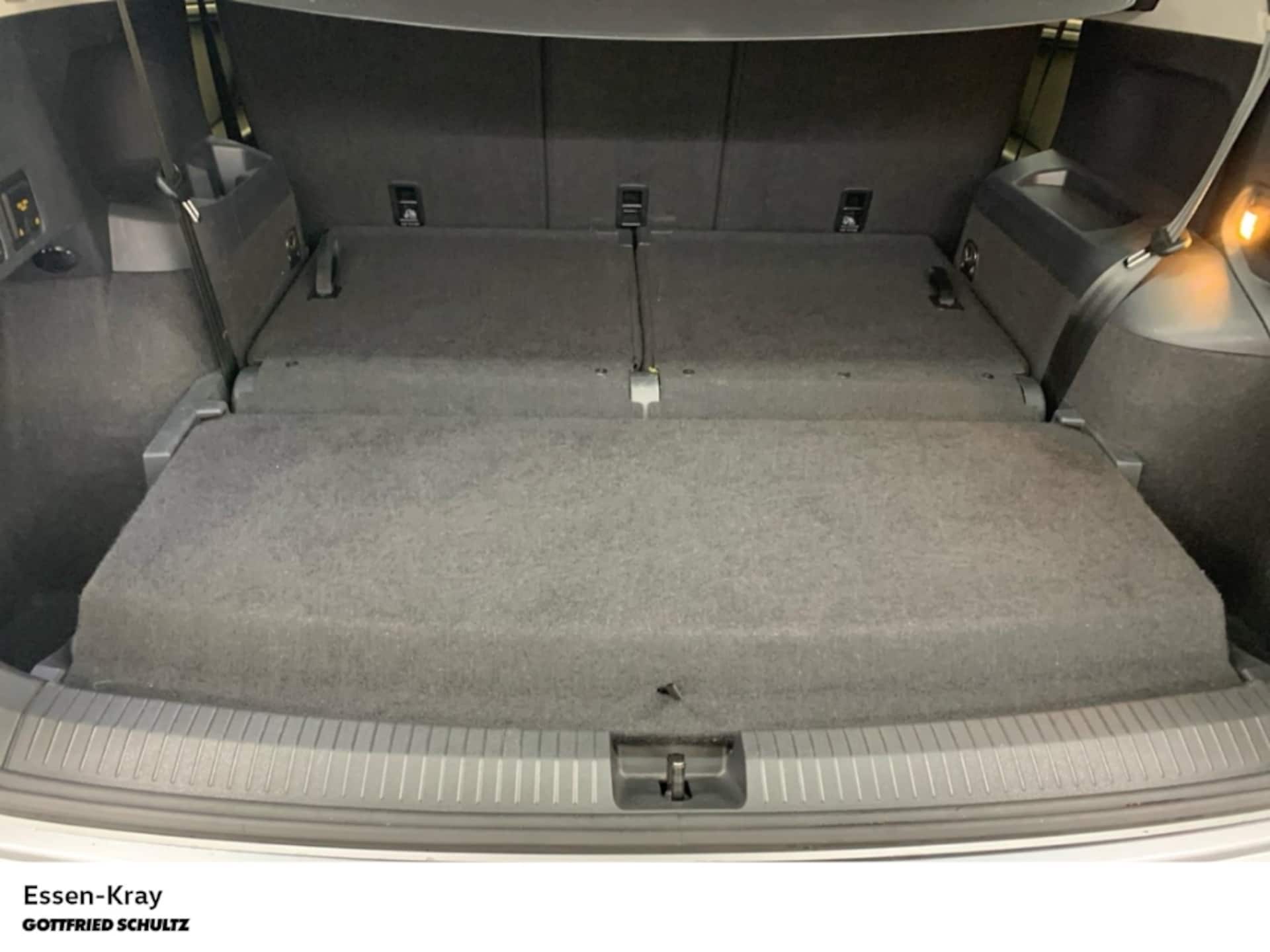 Volkswagen Tiguan Allspace Elegance