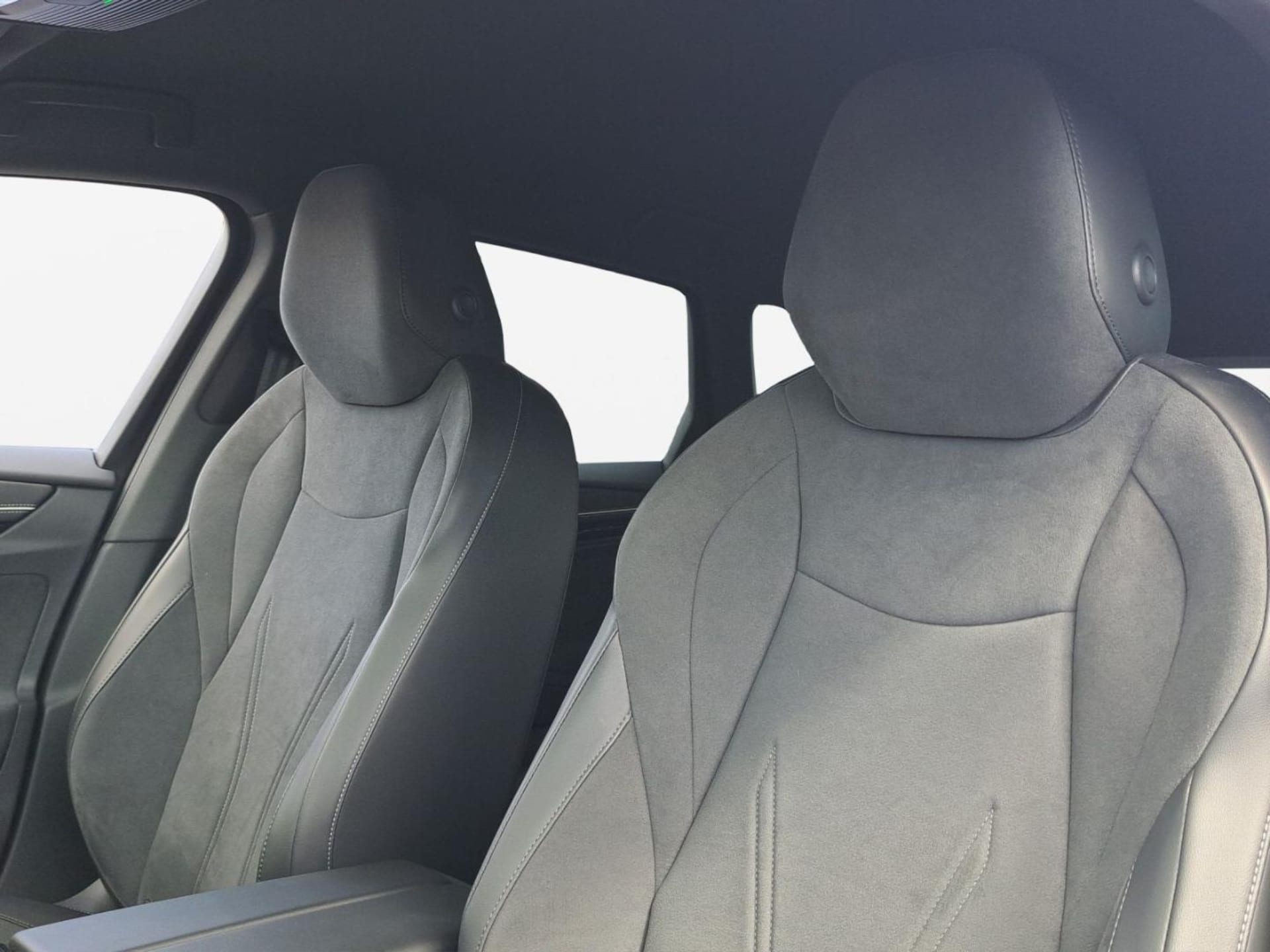 Volkswagen ID.7 Tourer Pro S
