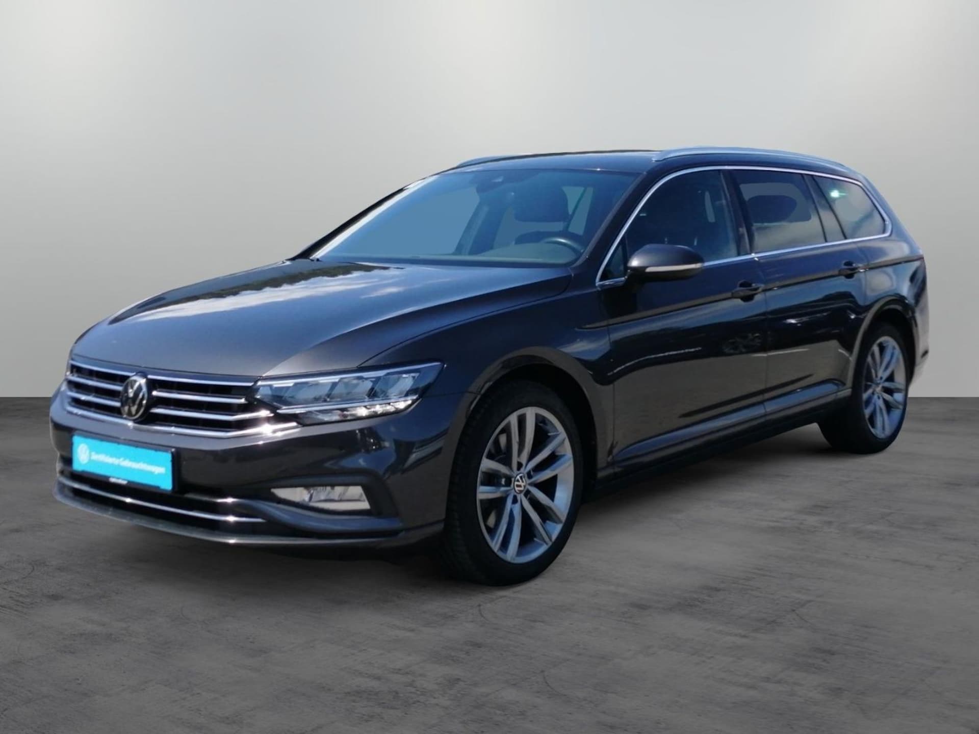 Volkswagen Passat Variant Business