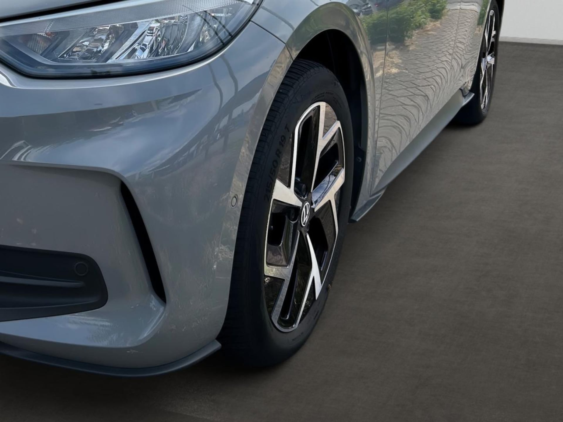 Volkswagen ID.3 MOVE Pro