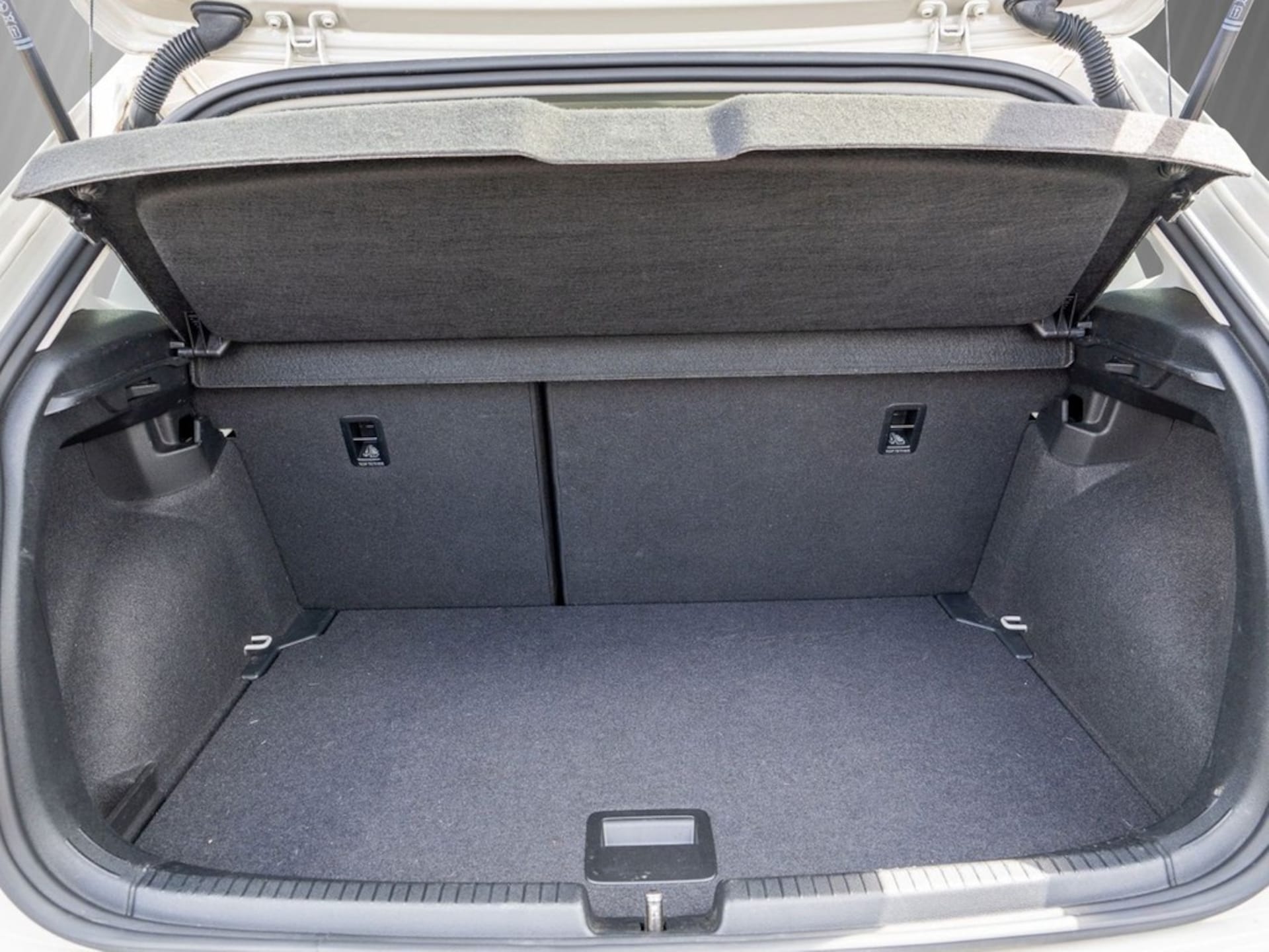 Volkswagen Polo MOVE