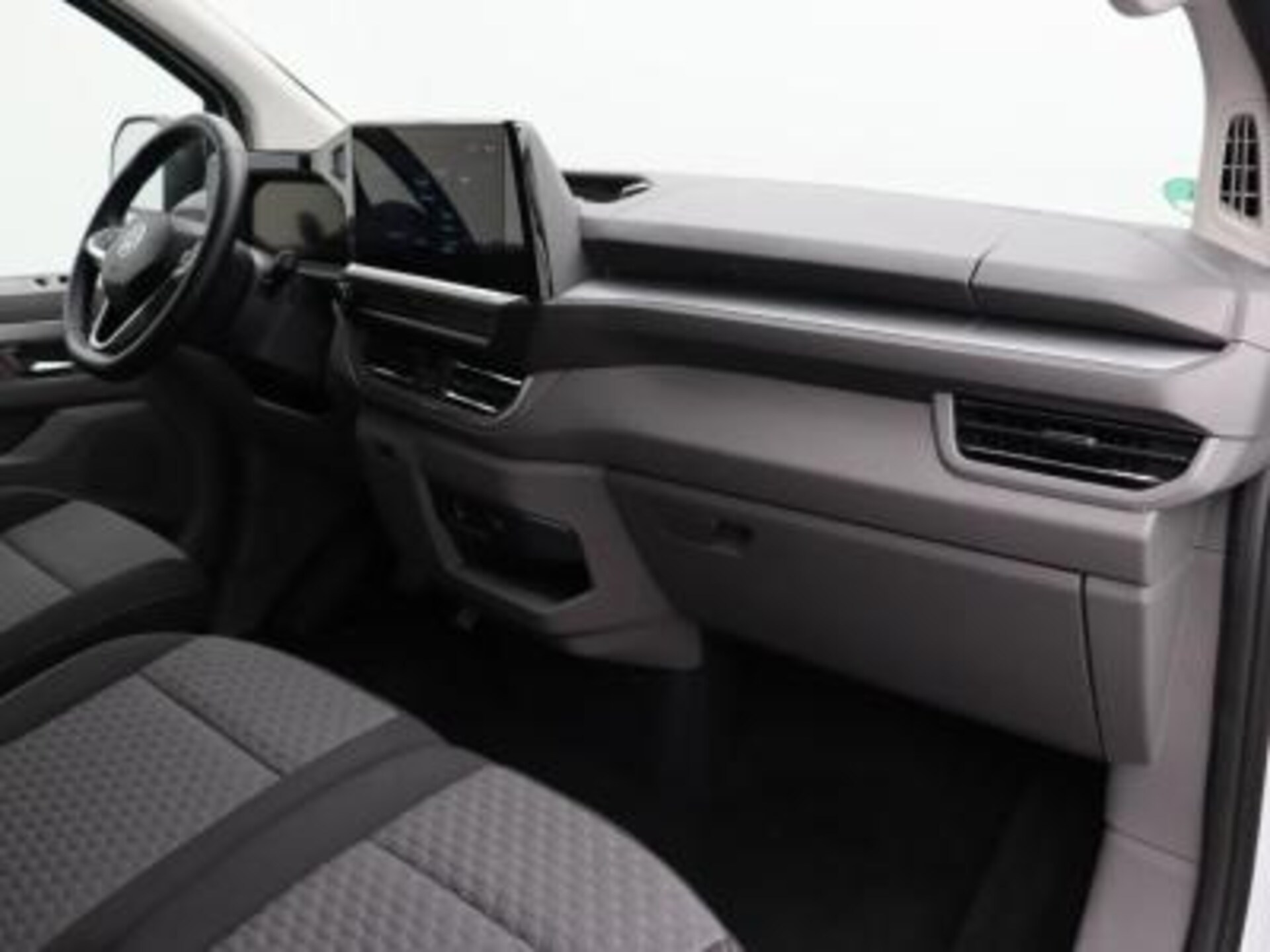 Volkswagen Caravelle Life