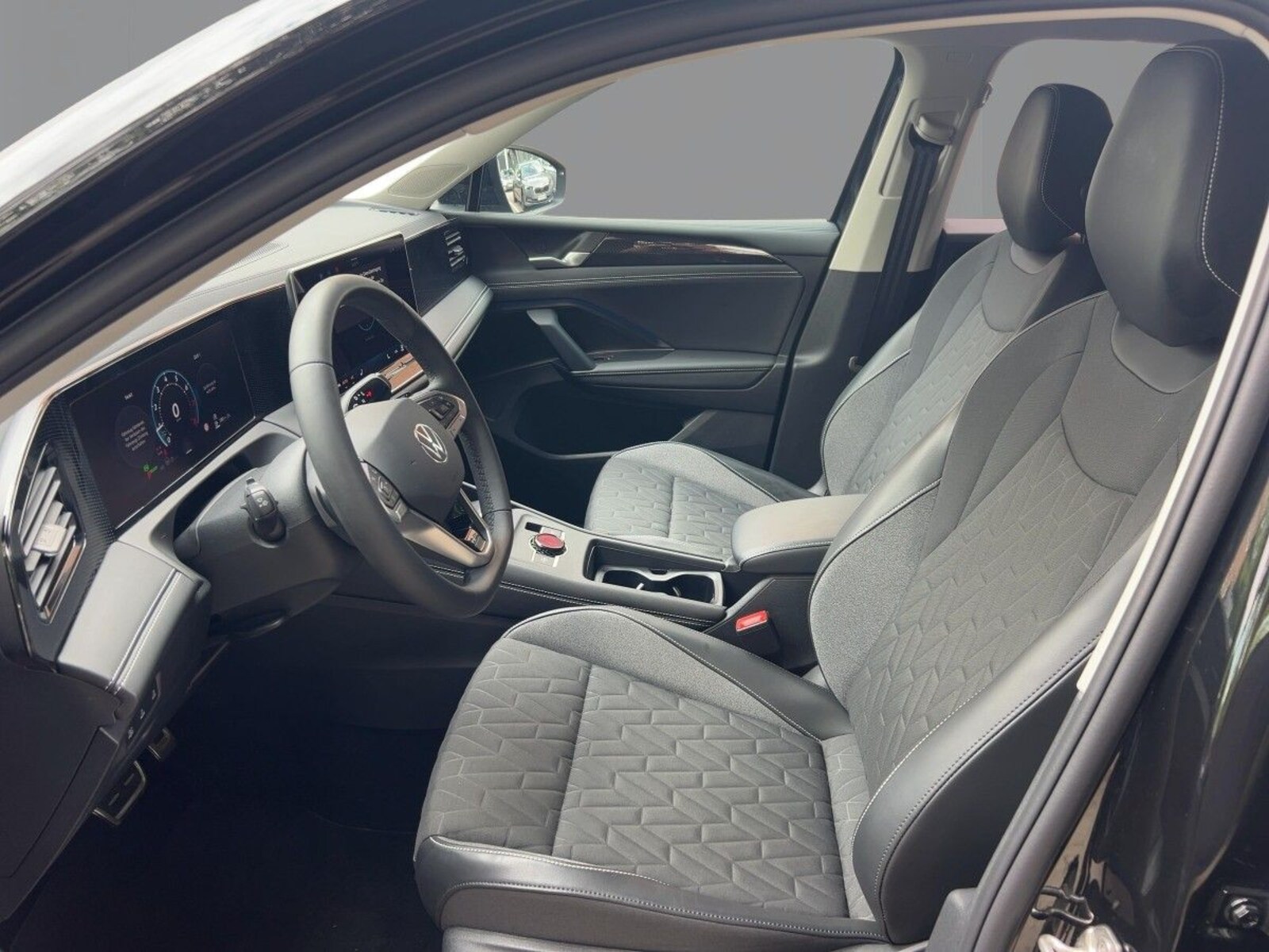 Volkswagen Tiguan – Bild 8