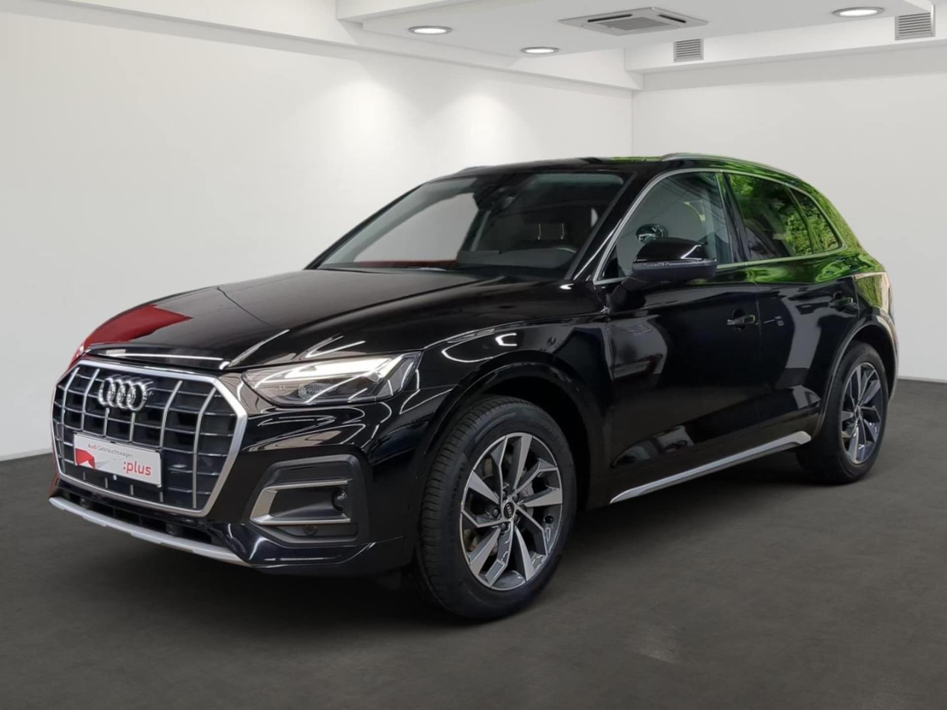 Audi Q5 SUV Advanced