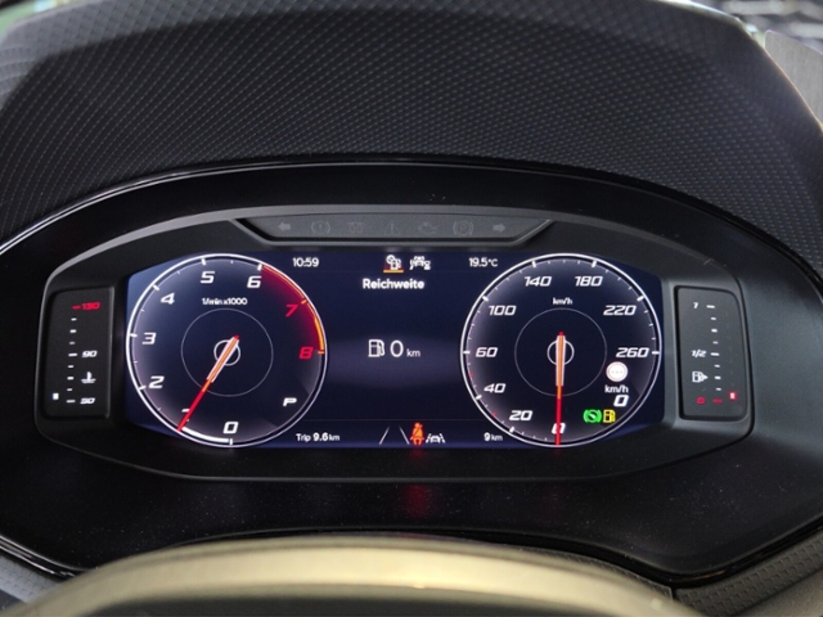 SEAT Arona – Bild 9