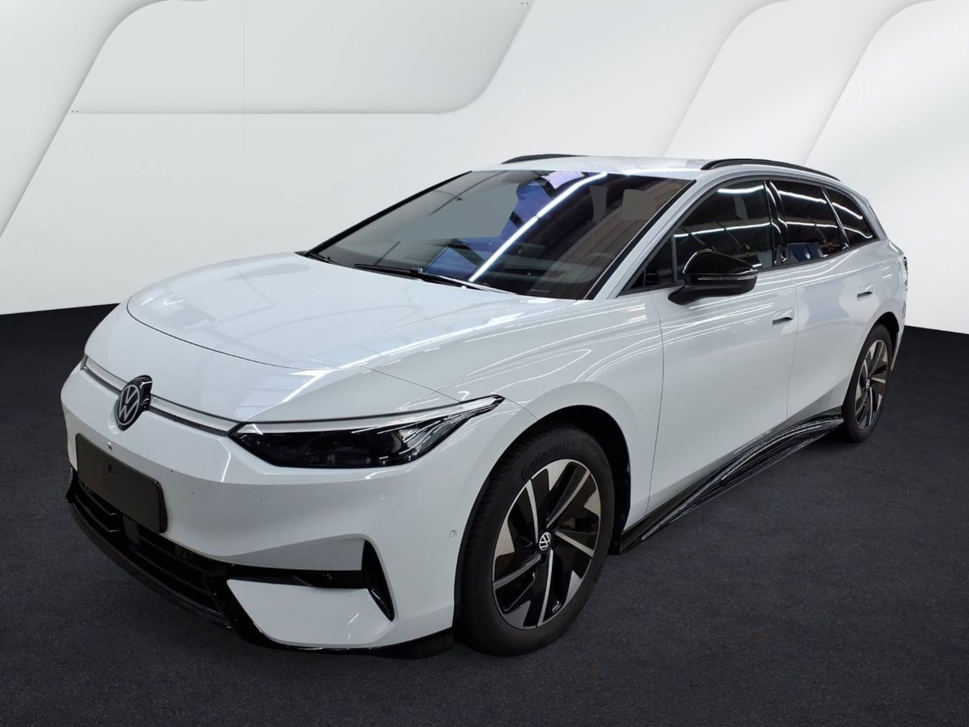 Volkswagen ID.7 Tourer Pro