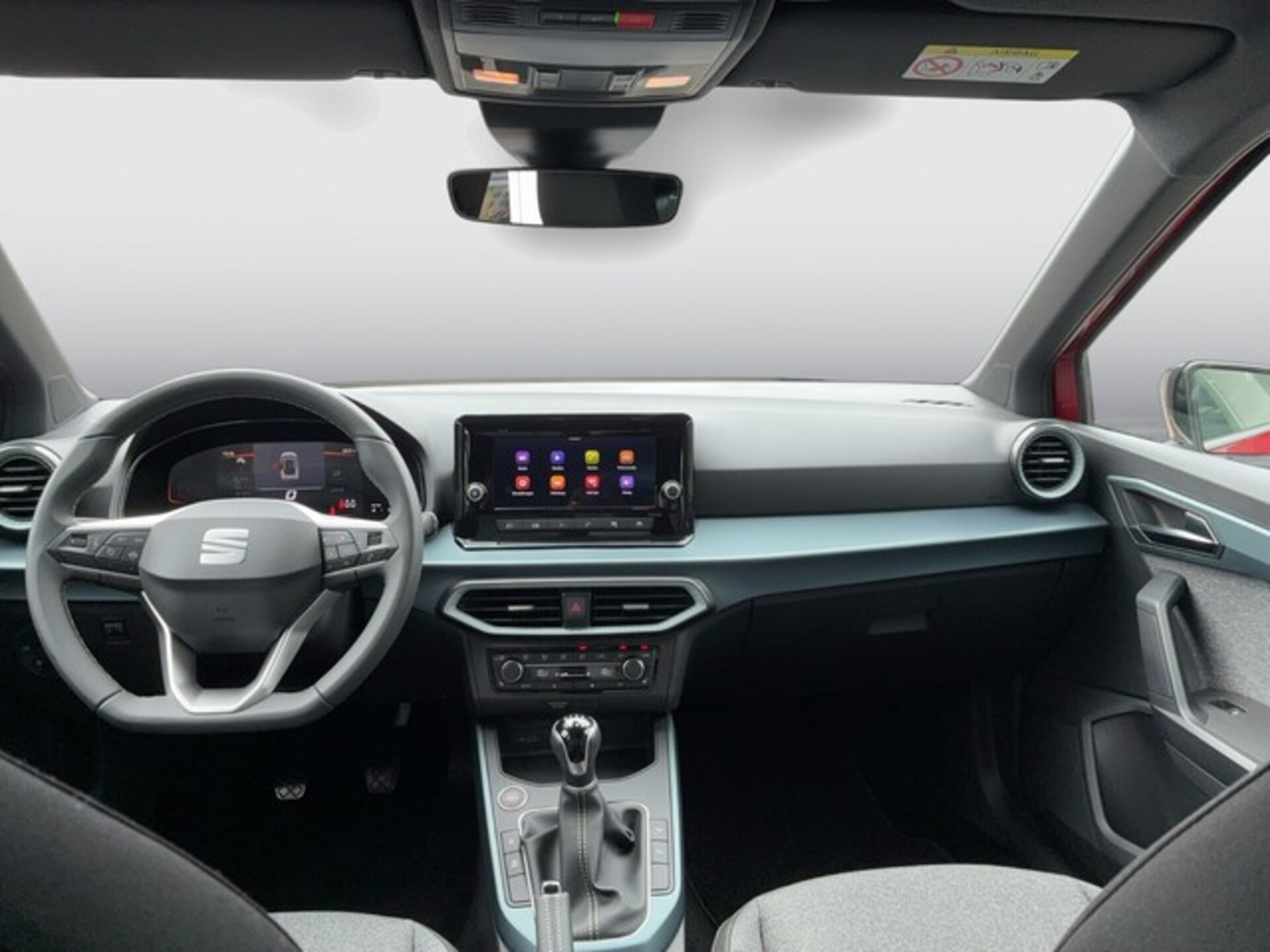 SEAT Arona Xperience