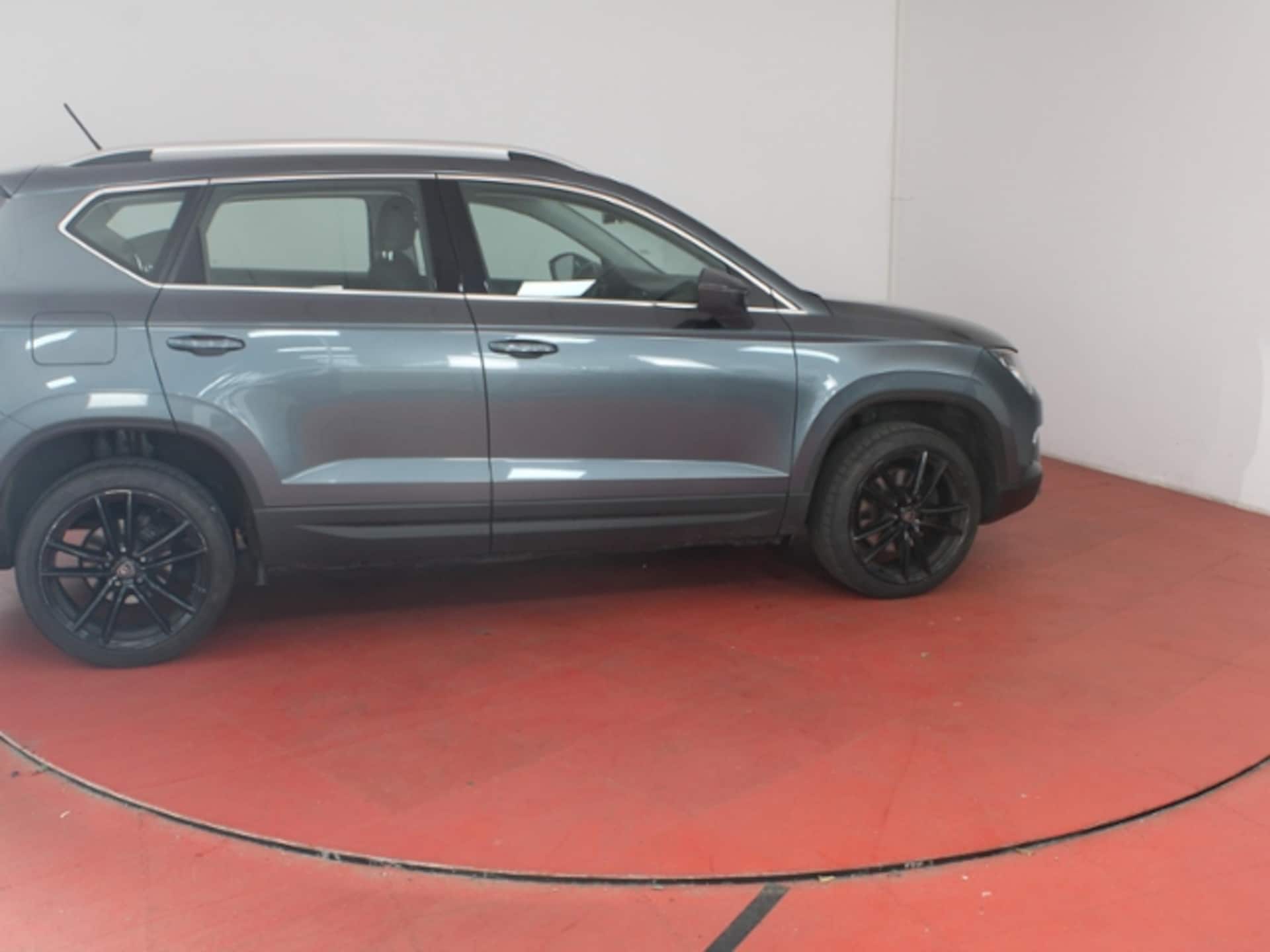 SEAT Ateca Style
